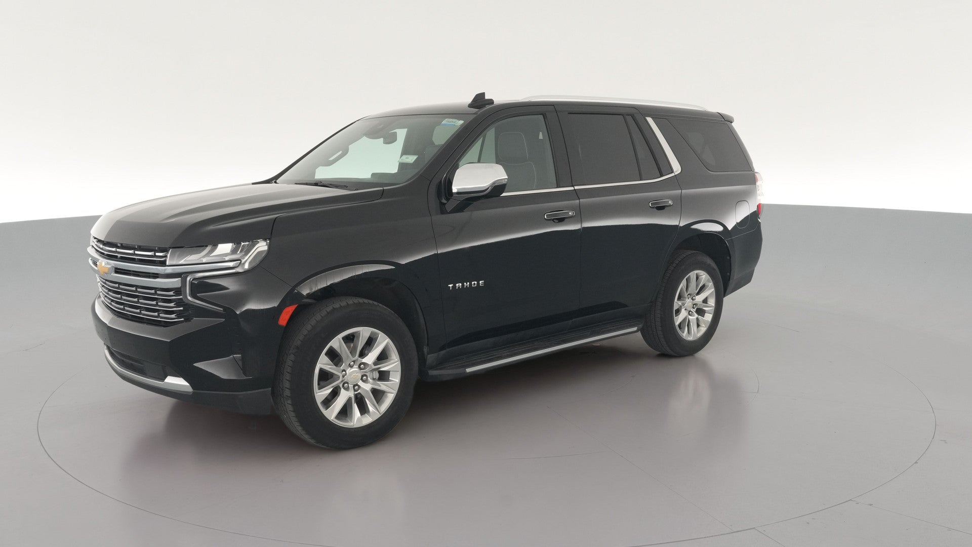 2023 Chevrolet Tahoe vehicle photo