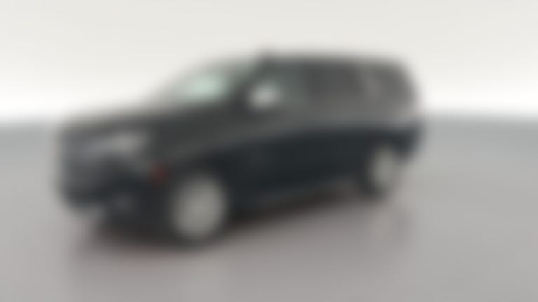 2023 Chevrolet Tahoe vehicle photo