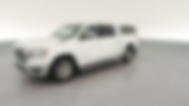 2020 Ram 1500 Crew Cab vehicle photo