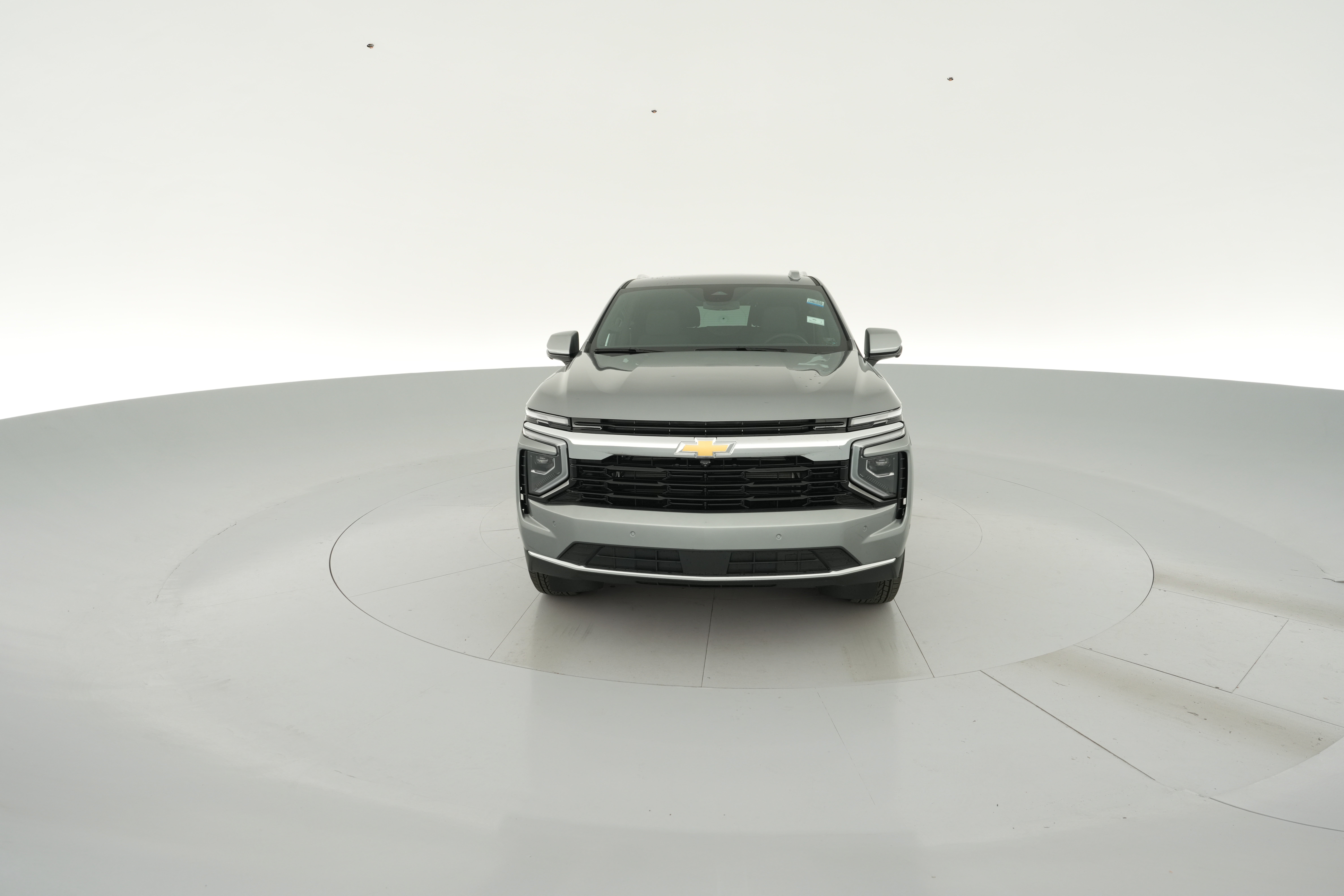 2026 Chevrolet Tahoe LS - Photo 26