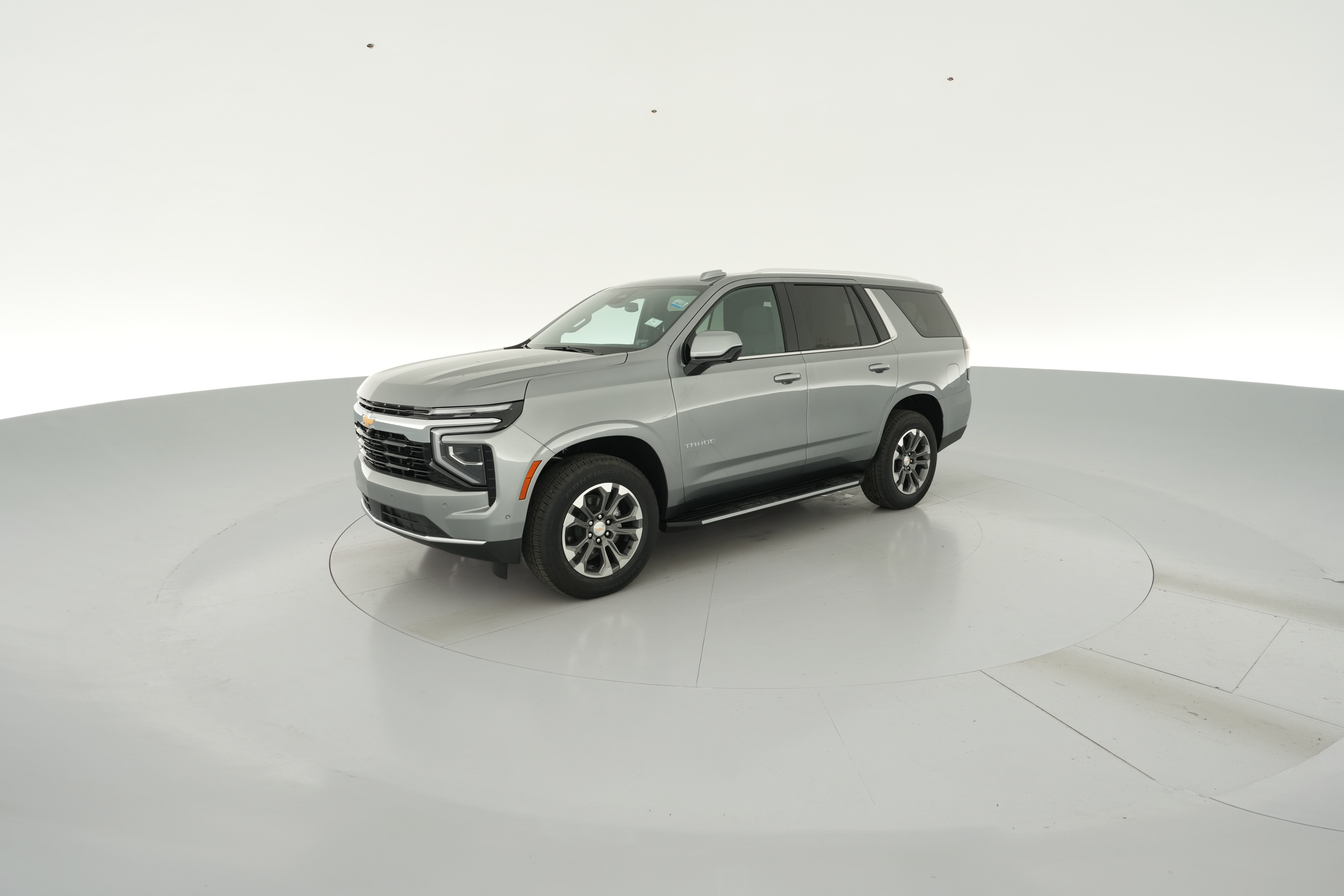 2026 Chevrolet Tahoe LS - Photo 28