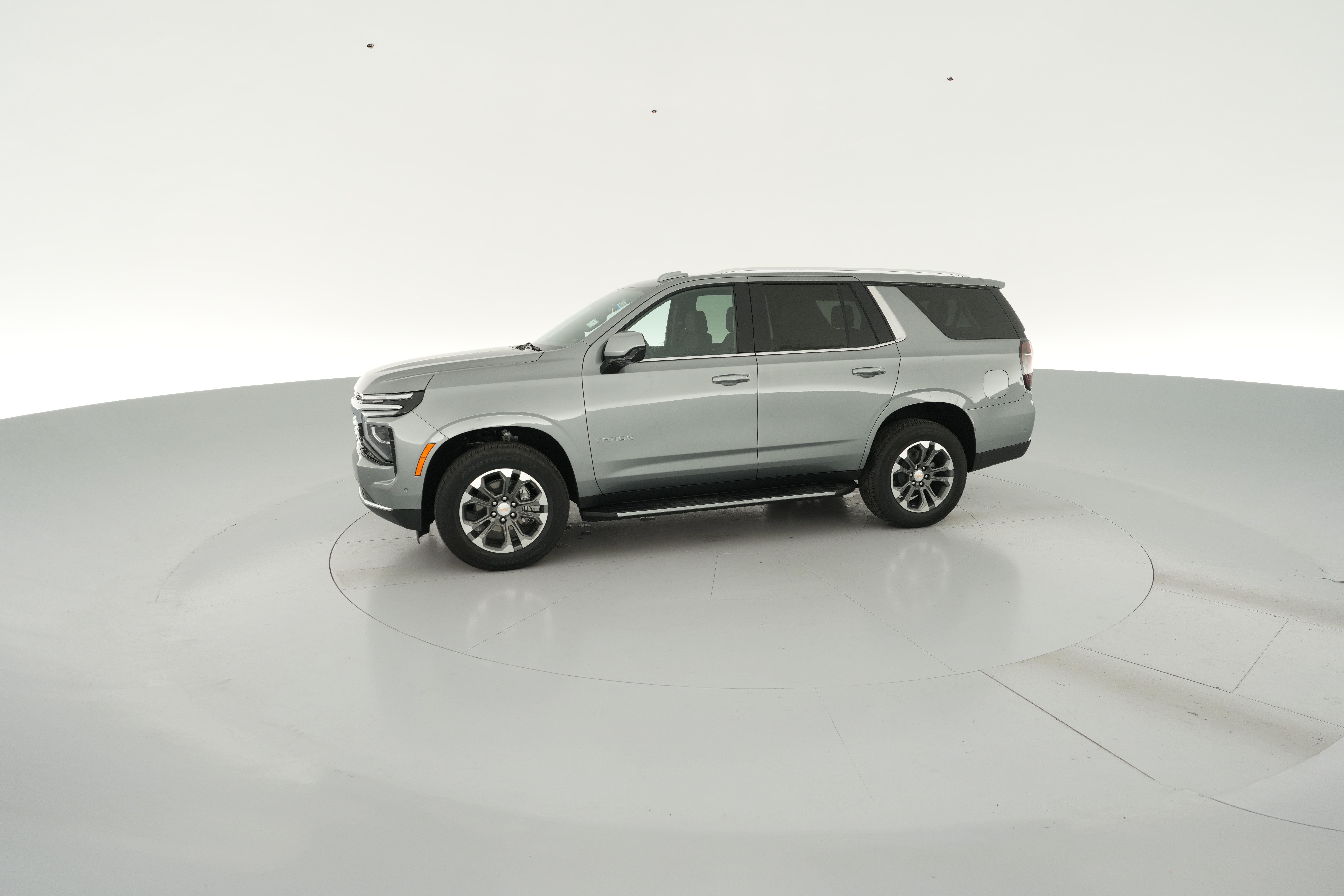 2026 Chevrolet Tahoe LS - Photo 29