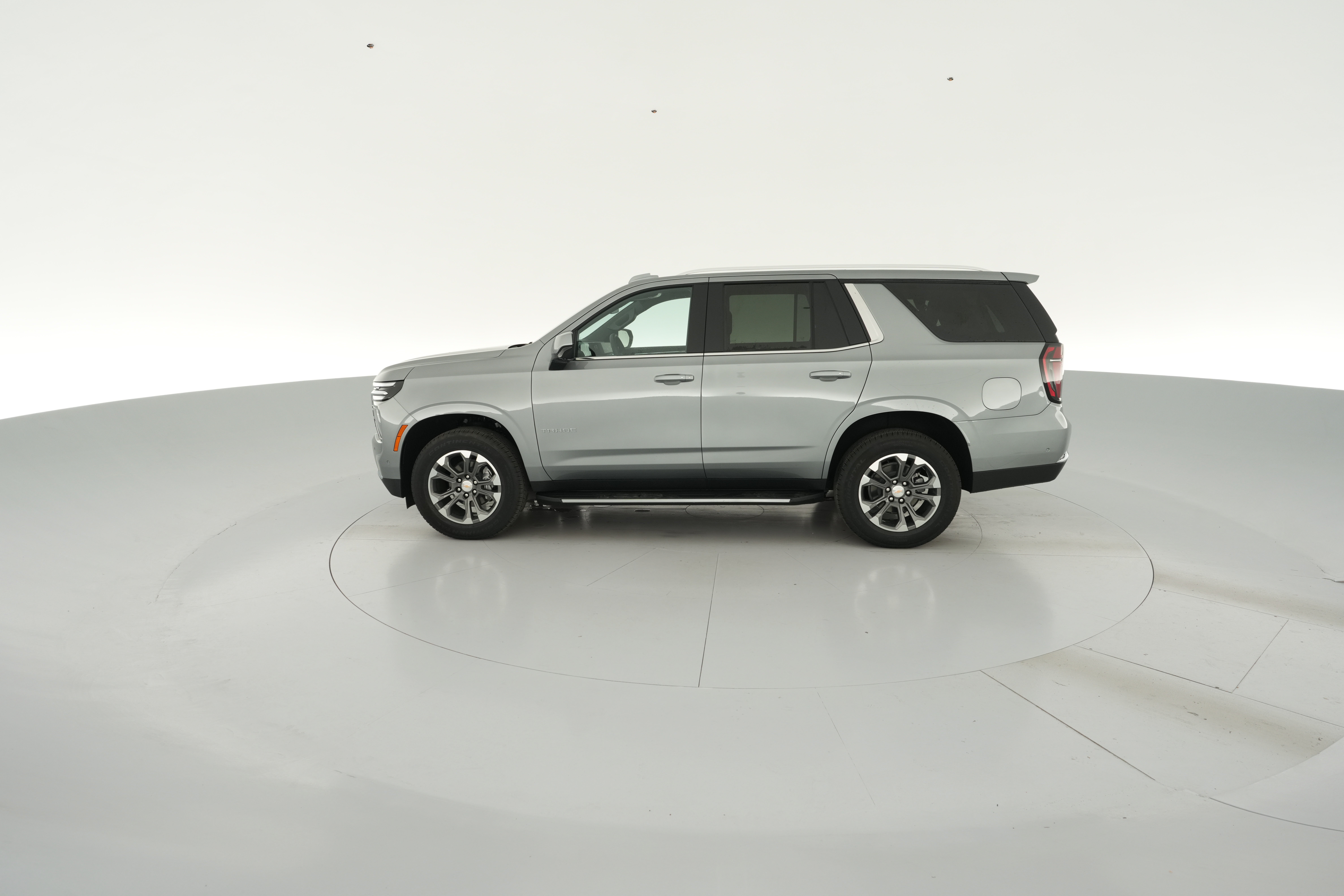 2026 Chevrolet Tahoe LS - Photo 30
