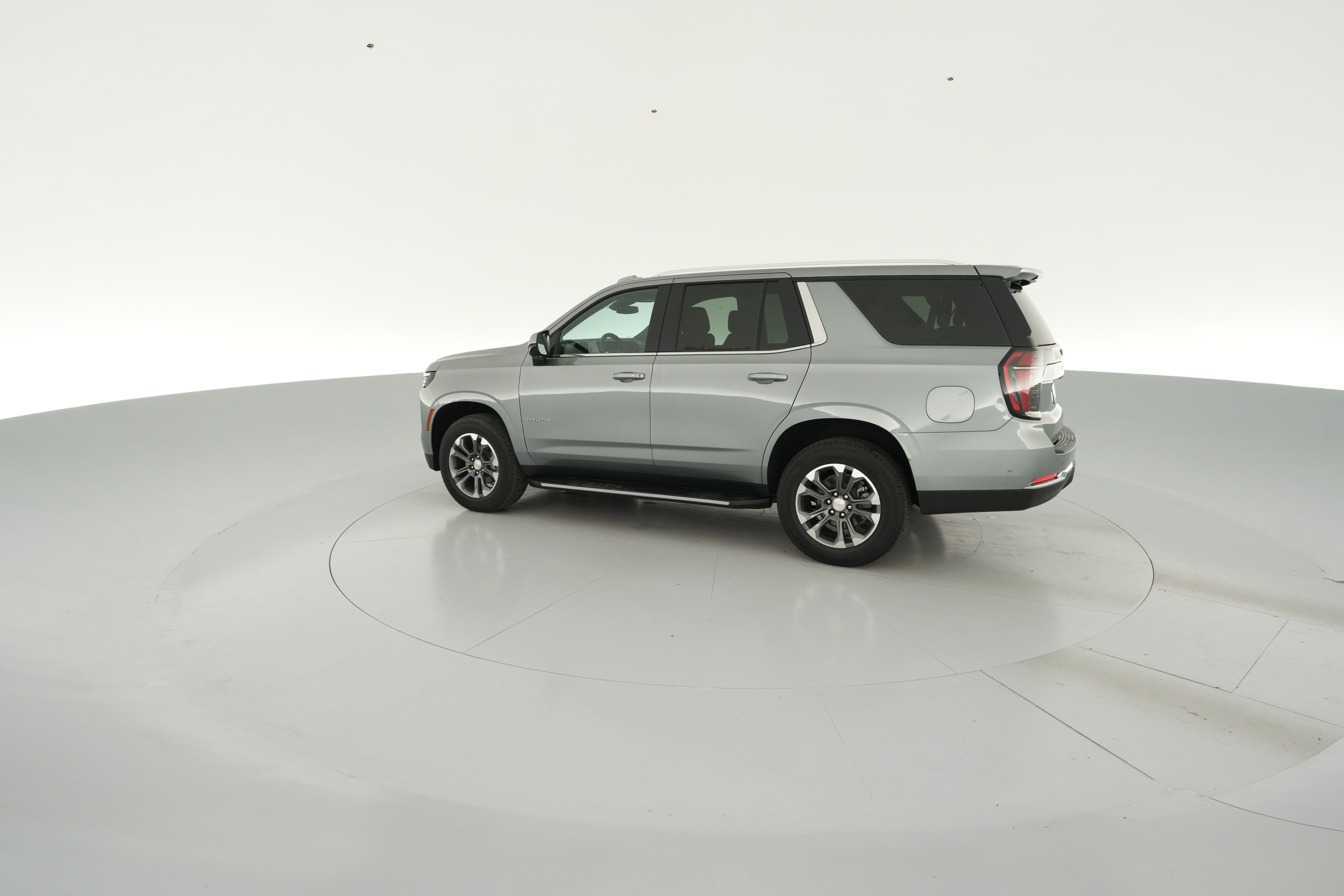 2026 Chevrolet Tahoe LS - Photo 31
