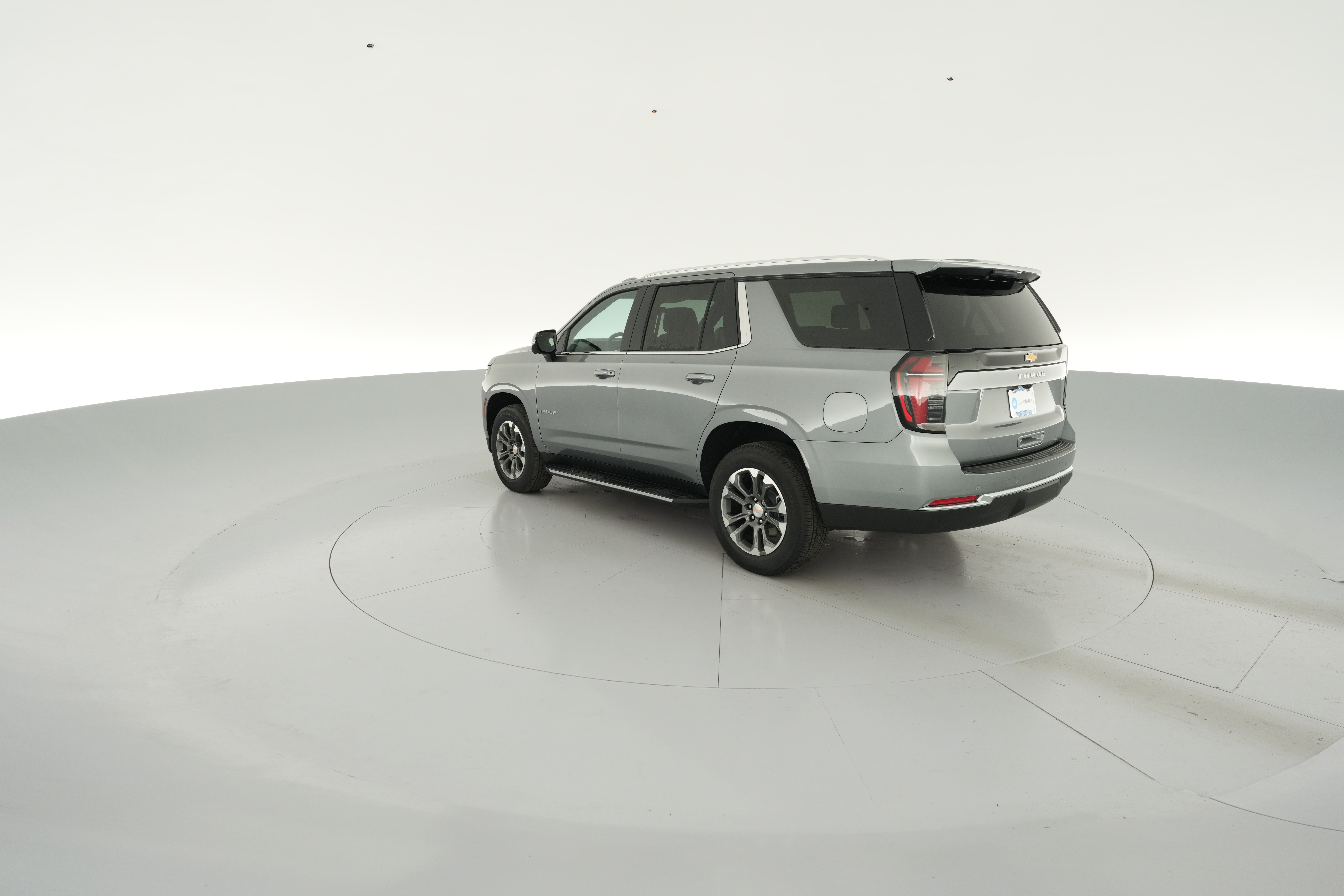 2026 Chevrolet Tahoe LS - Photo 32