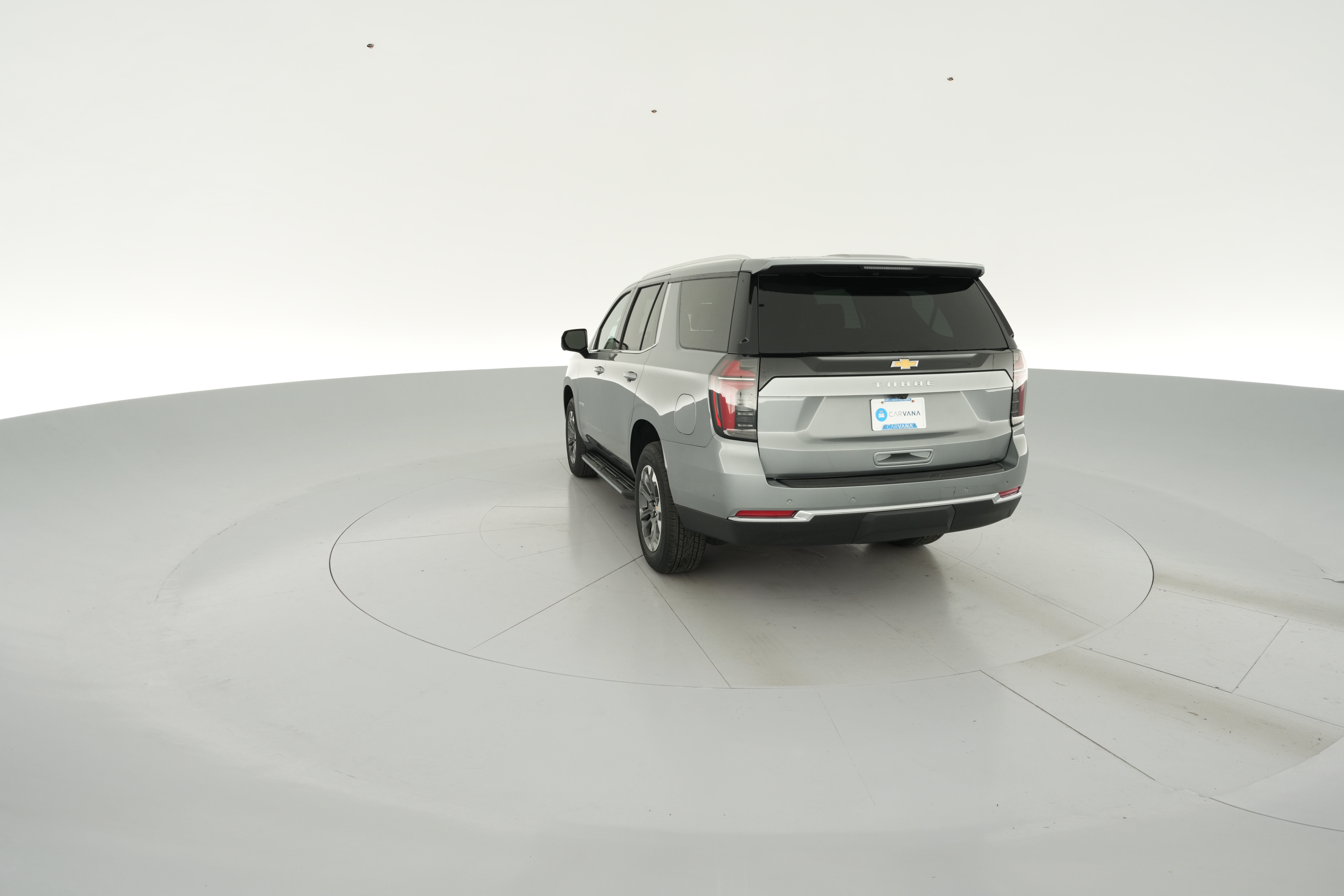 2026 Chevrolet Tahoe LS - Photo 33