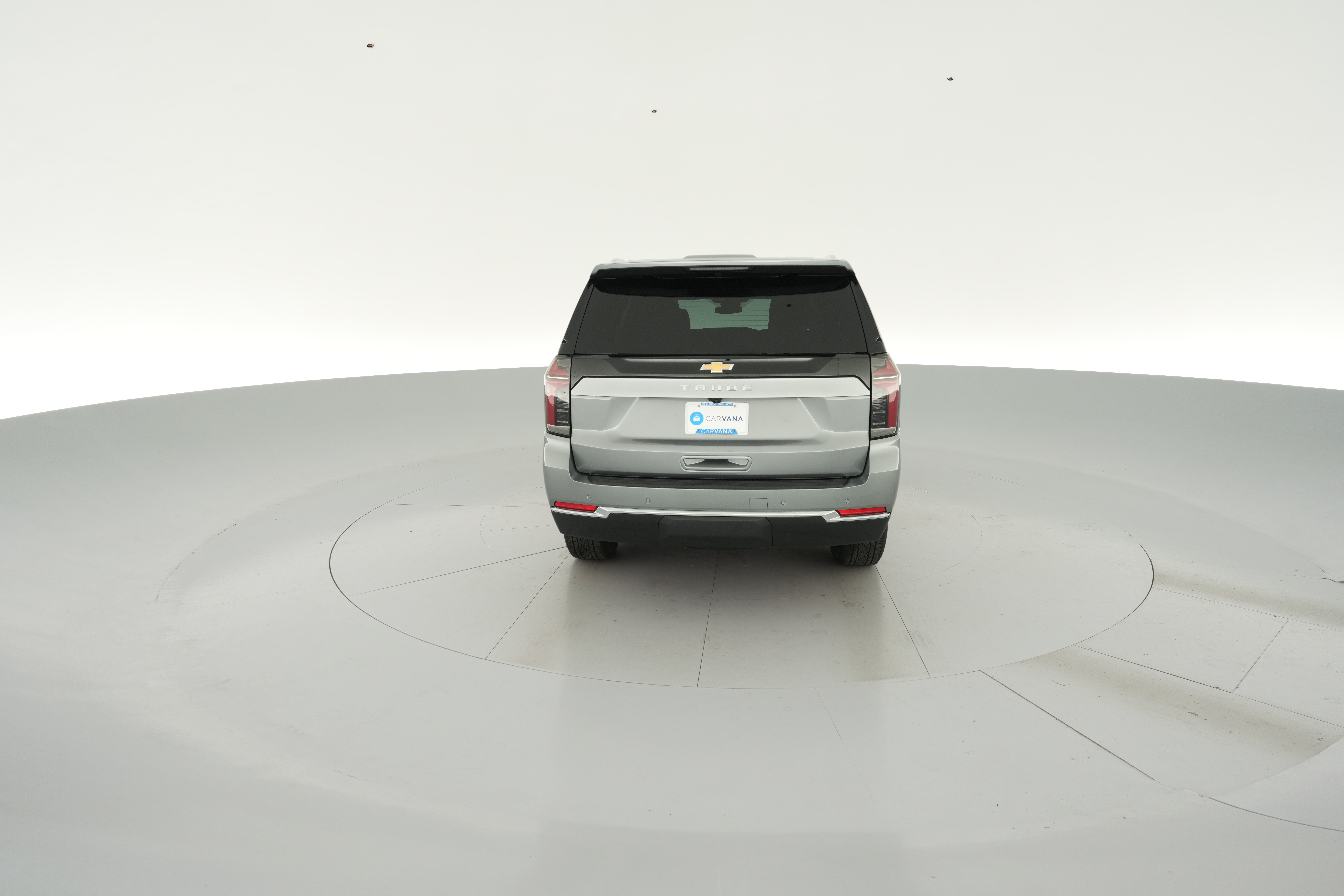 2026 Chevrolet Tahoe LS - Photo 34