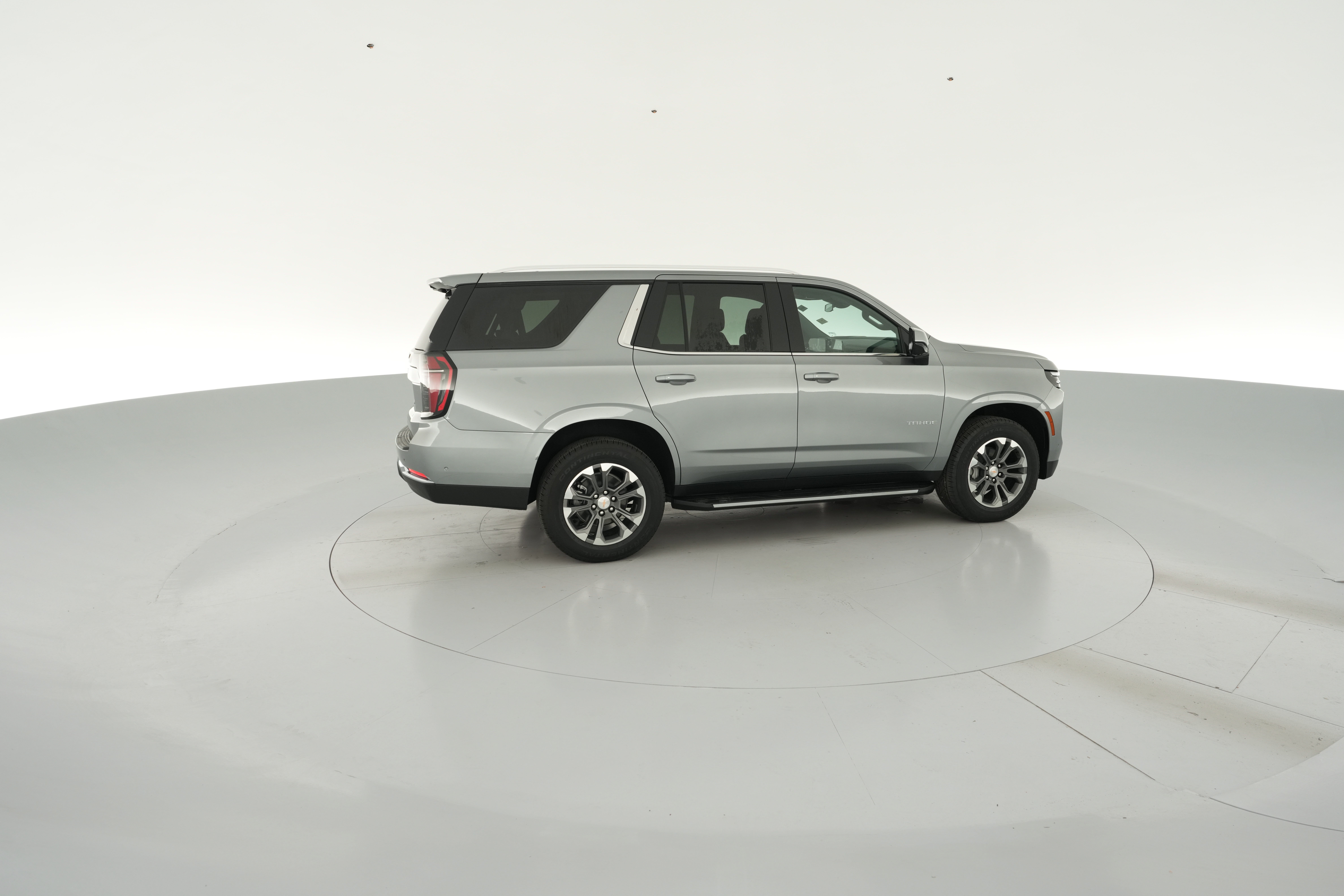 2026 Chevrolet Tahoe LS - Photo 37