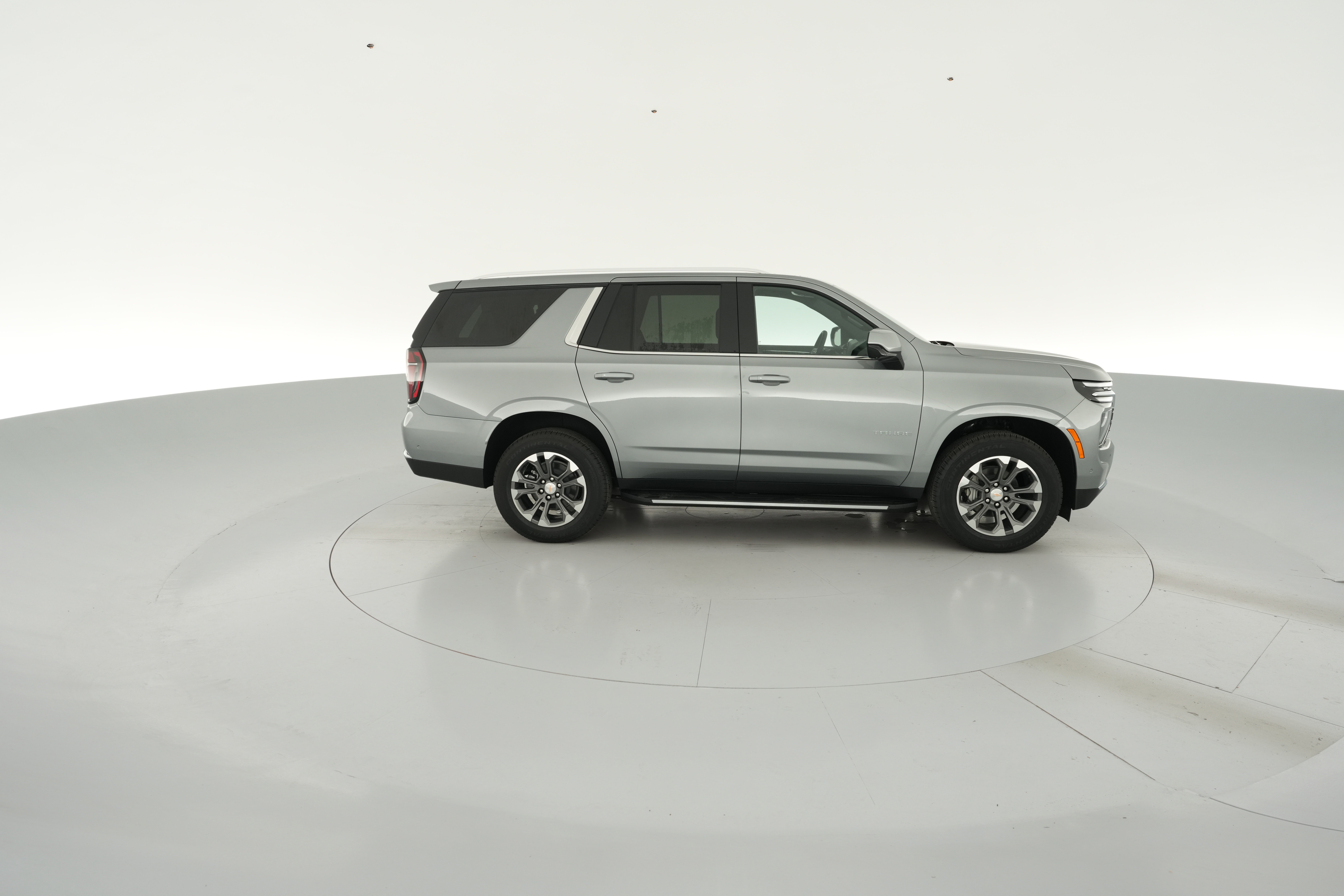 2026 Chevrolet Tahoe LS - Photo 38