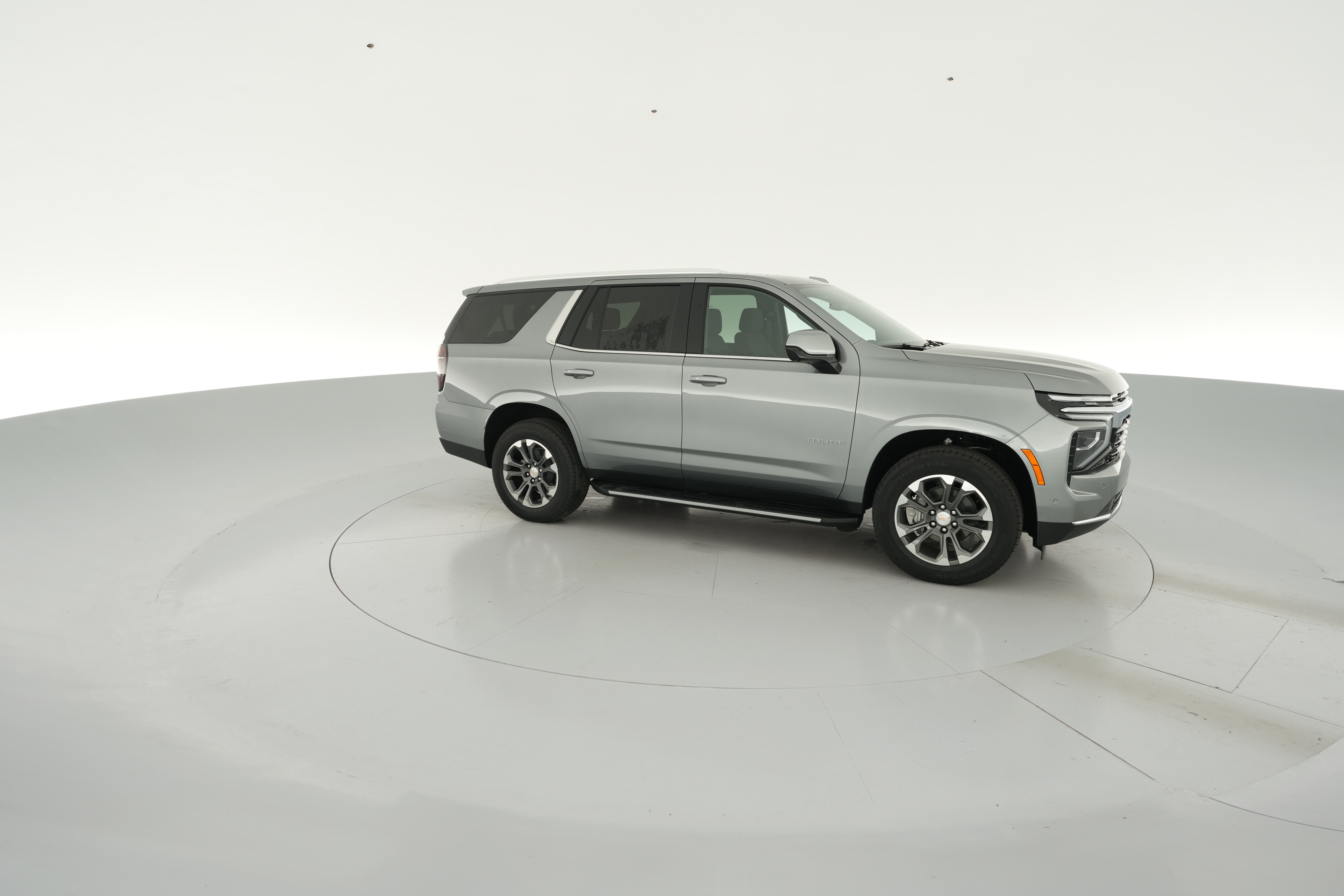2026 Chevrolet Tahoe LS - Photo 39