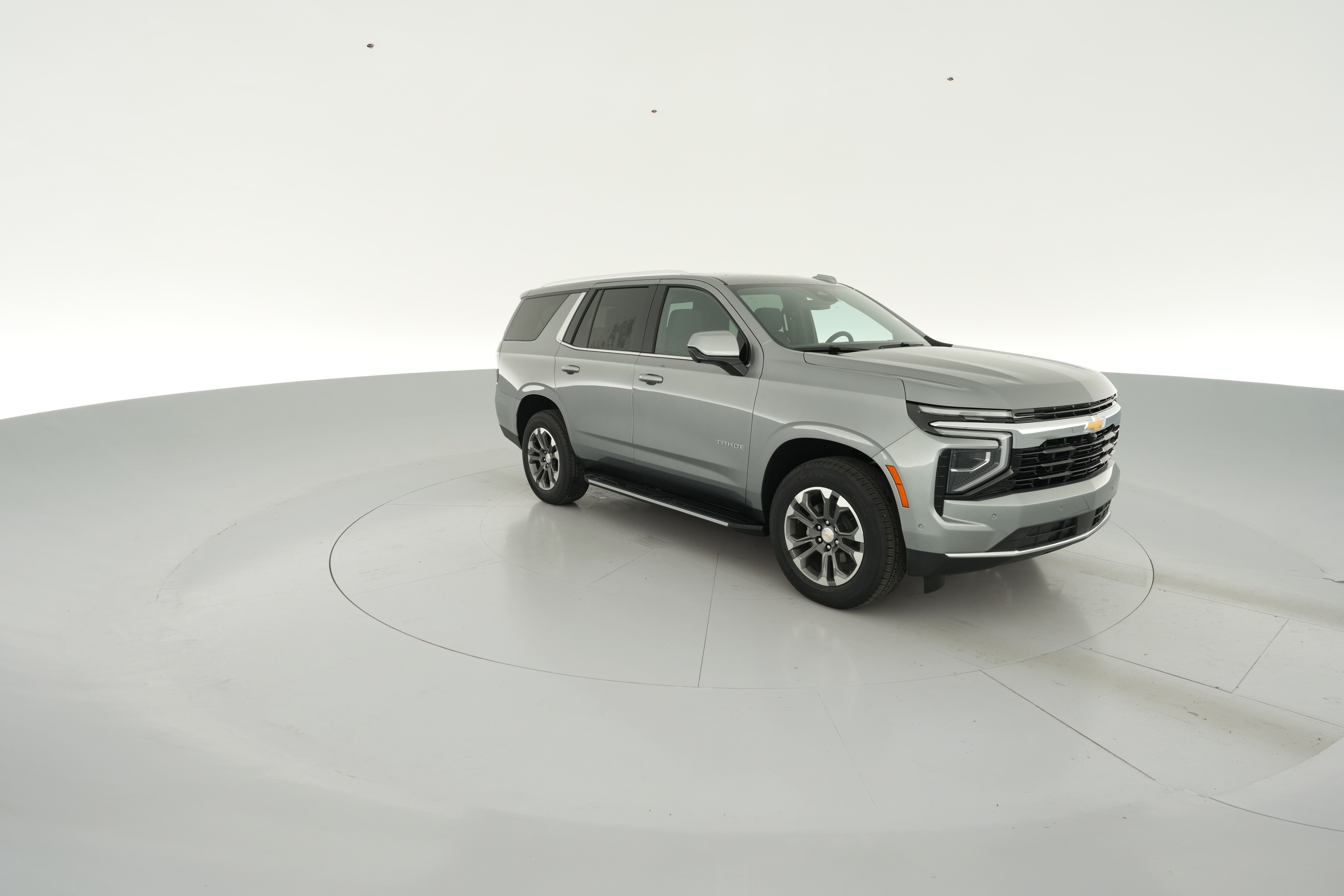 2026 Chevrolet Tahoe LS - Photo 40