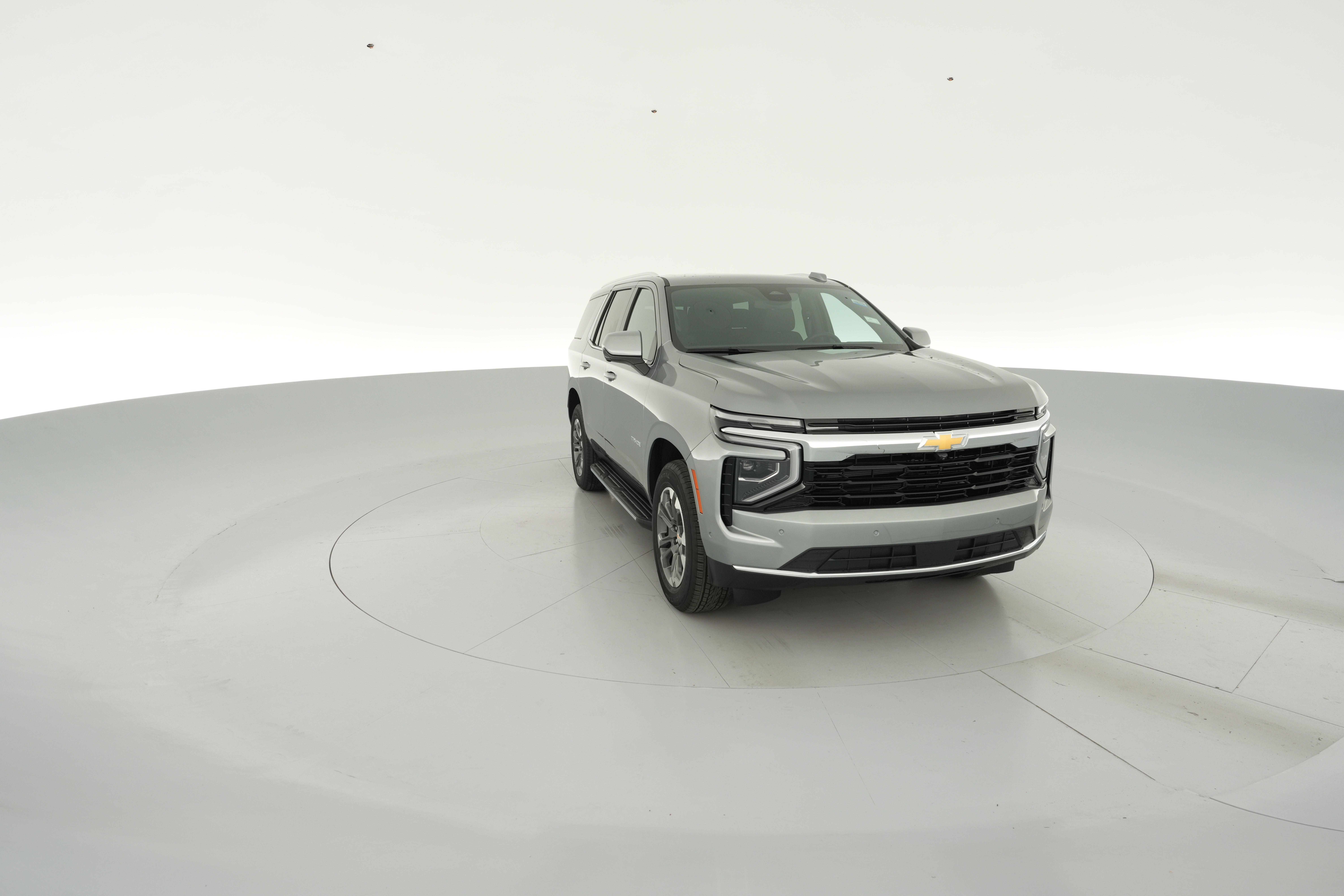 2026 Chevrolet Tahoe LS - Photo 41