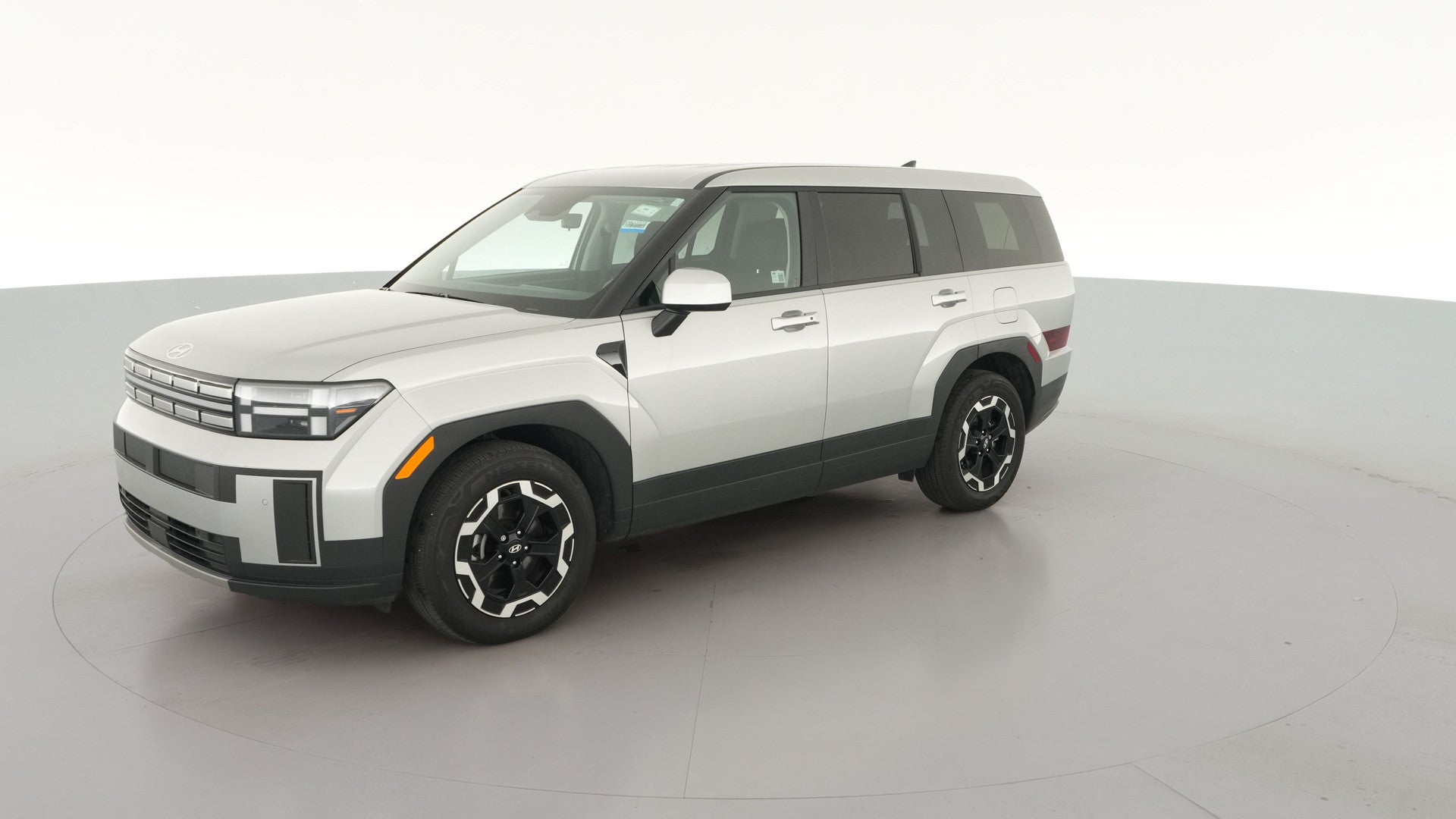 2025 Hyundai Santa Fe vehicle photo