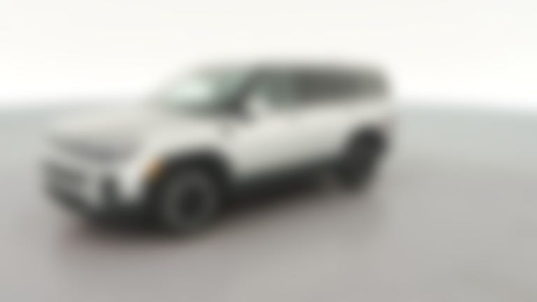 2025 Hyundai Santa Fe vehicle photo