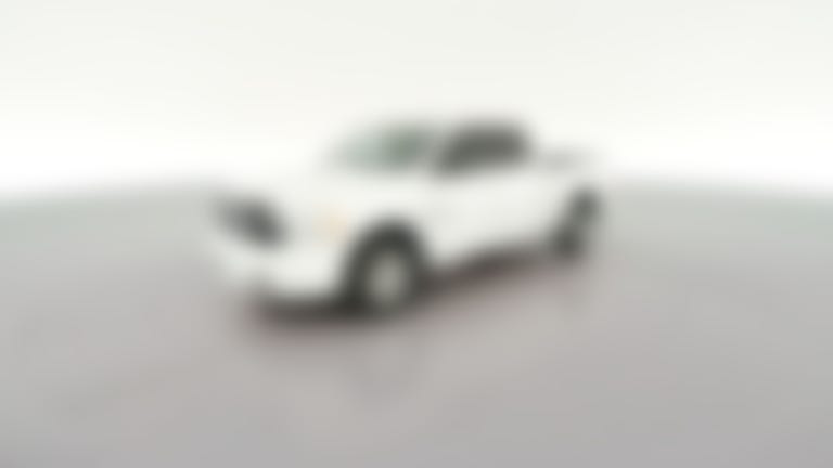2019 Ram 1500 Classic Crew Cab vehicle photo