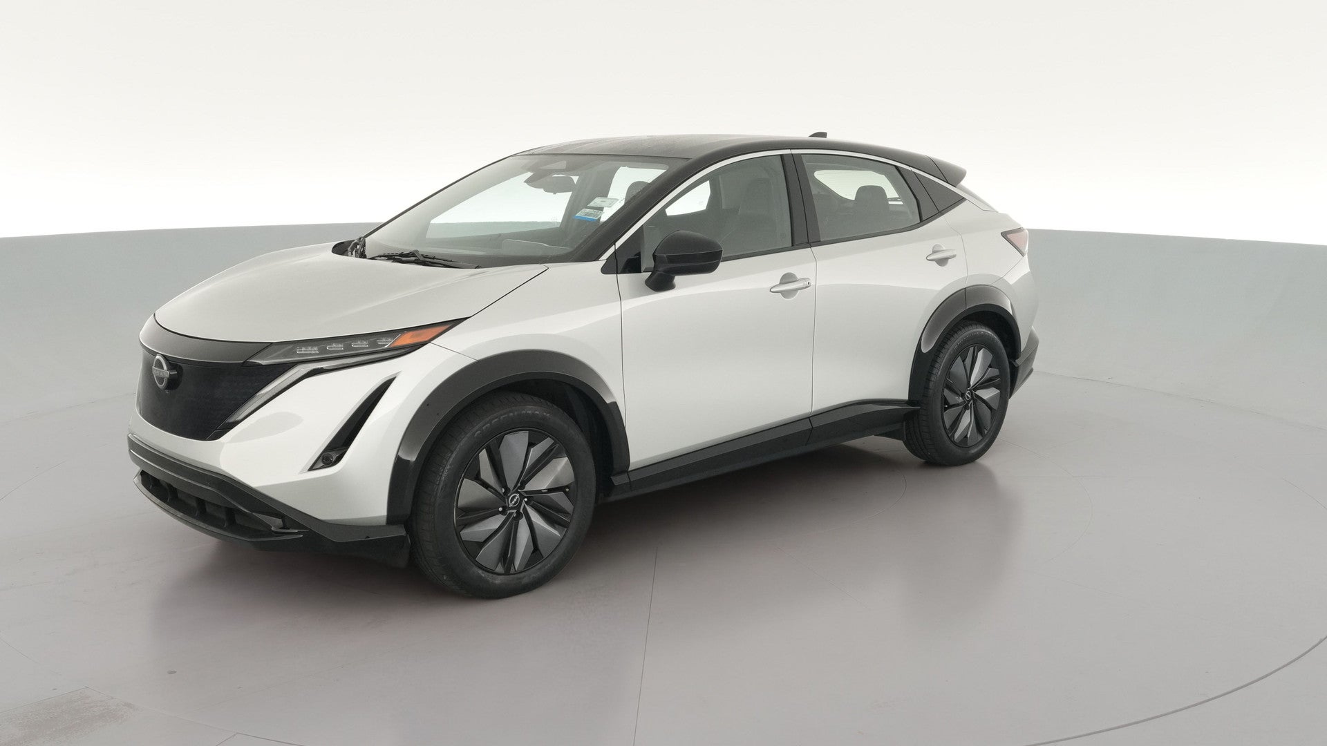 2023 Nissan ARIYA vehicle photo