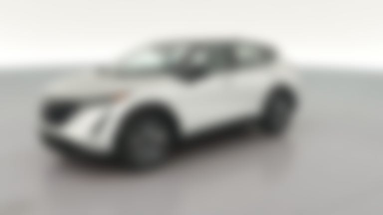 2023 Nissan ARIYA vehicle photo