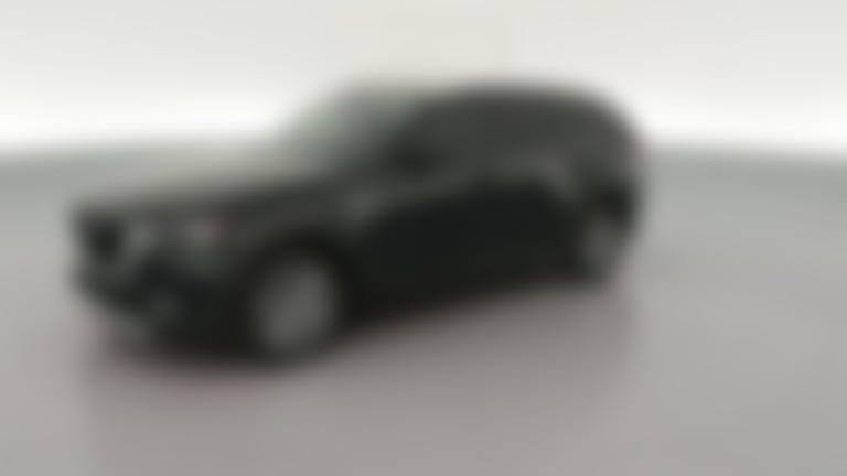 2024 MAZDA CX-90 PHEV vehicle photo