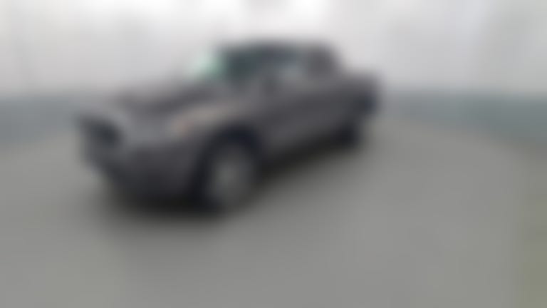 2024 Ram 1500 Crew Cab vehicle photo