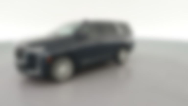2021 Cadillac Escalade vehicle photo