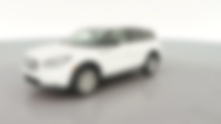 2021 Lincoln Corsair vehicle photo