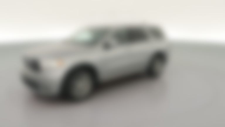 2018 Dodge Durango vehicle photo