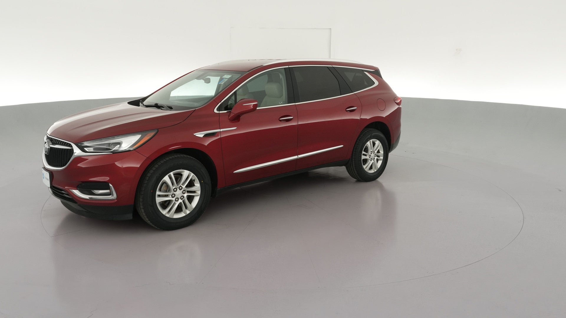 2020 Buick Enclave vehicle photo