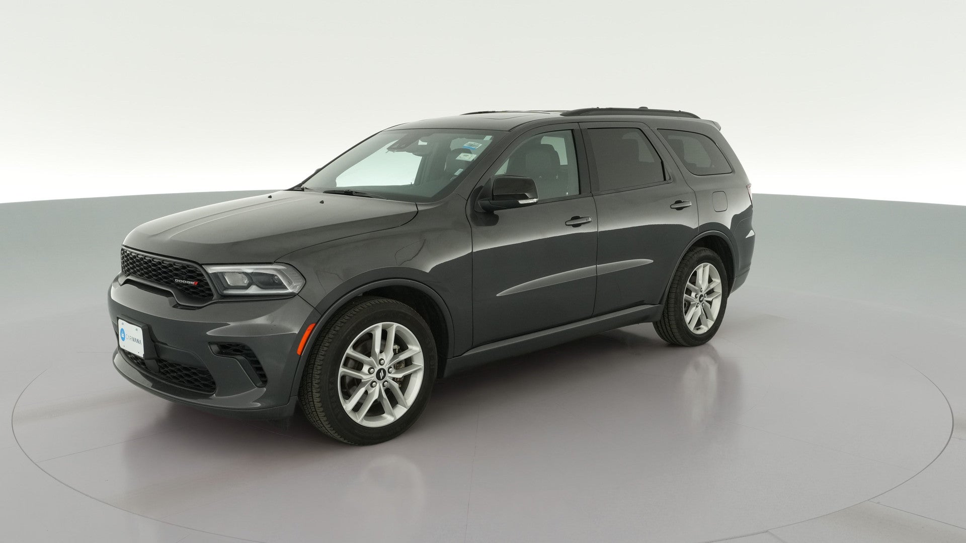 2024 Dodge Durango vehicle photo