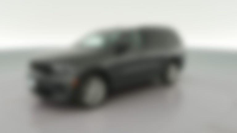 2024 Dodge Durango vehicle photo