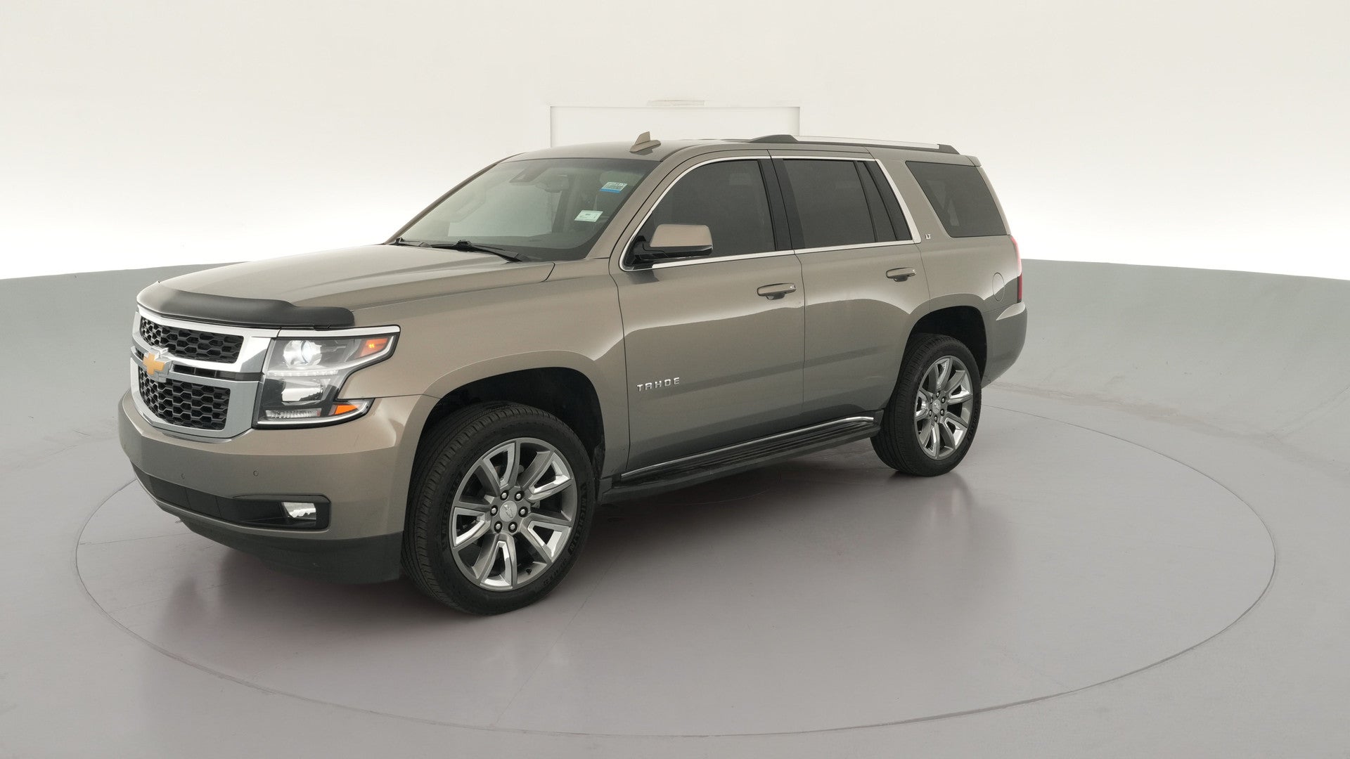 2018 Chevrolet Tahoe vehicle photo