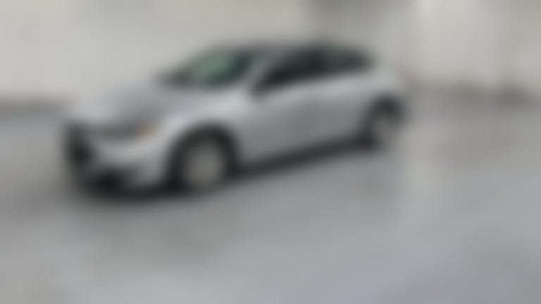 2019 Chevrolet Malibu vehicle photo