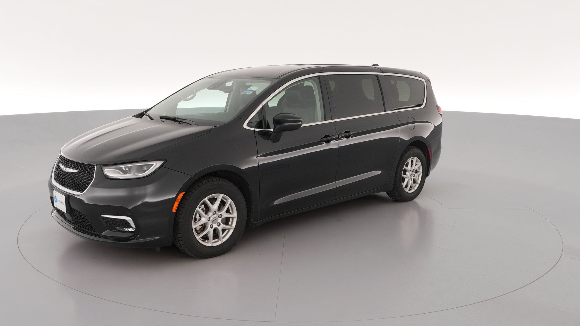 2023 Chrysler Pacifica vehicle photo