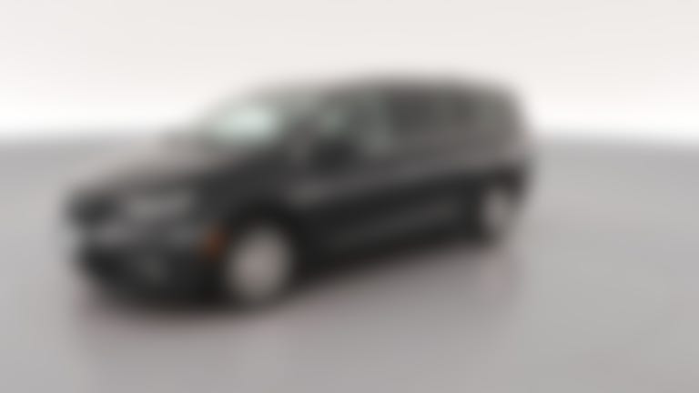 2023 Chrysler Pacifica vehicle photo