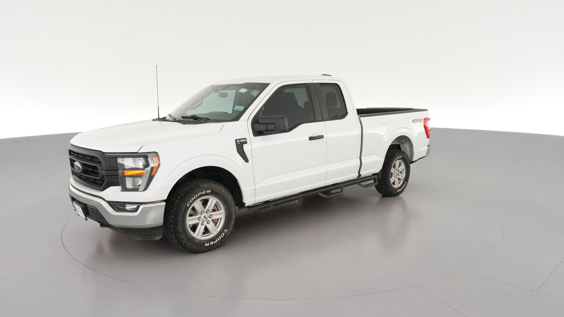 2023 Ford F150 Super Cab vehicle photo