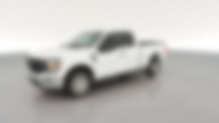 2023 Ford F150 Super Cab vehicle photo