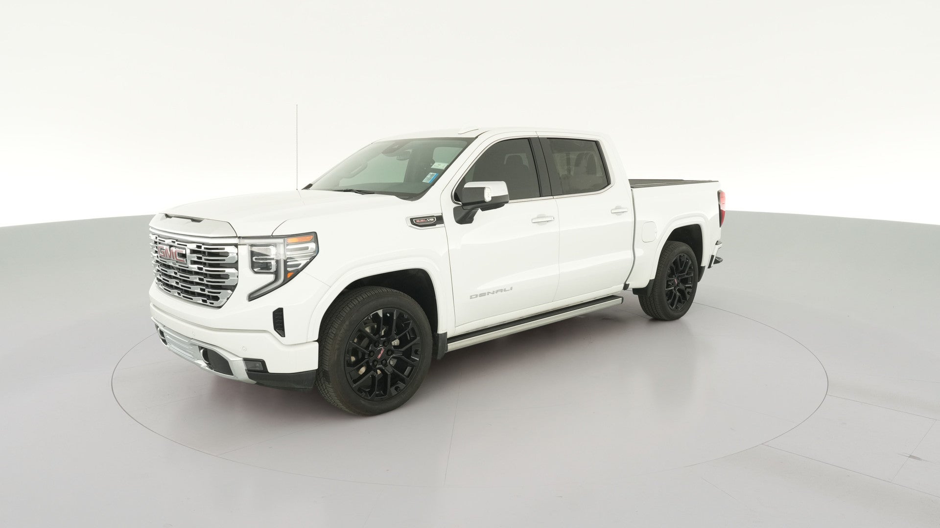 2023 GMC Sierra 1500 Crew Cab vehicle photo