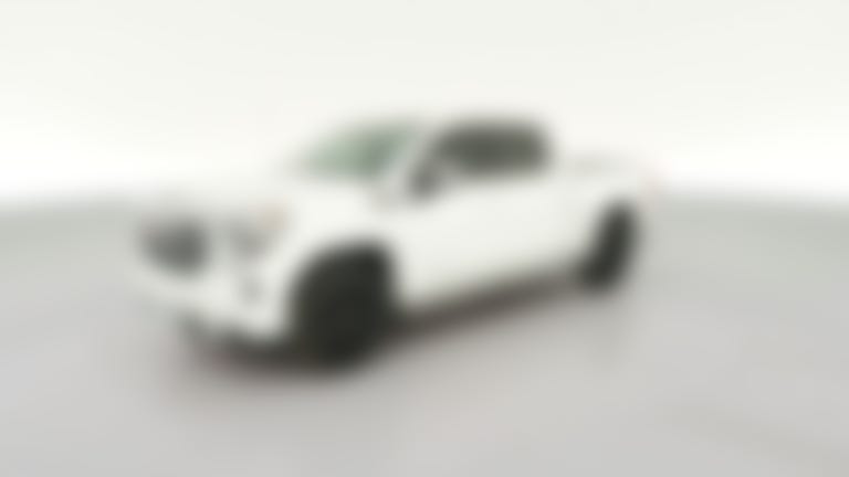 2023 GMC Sierra 1500 Crew Cab vehicle photo