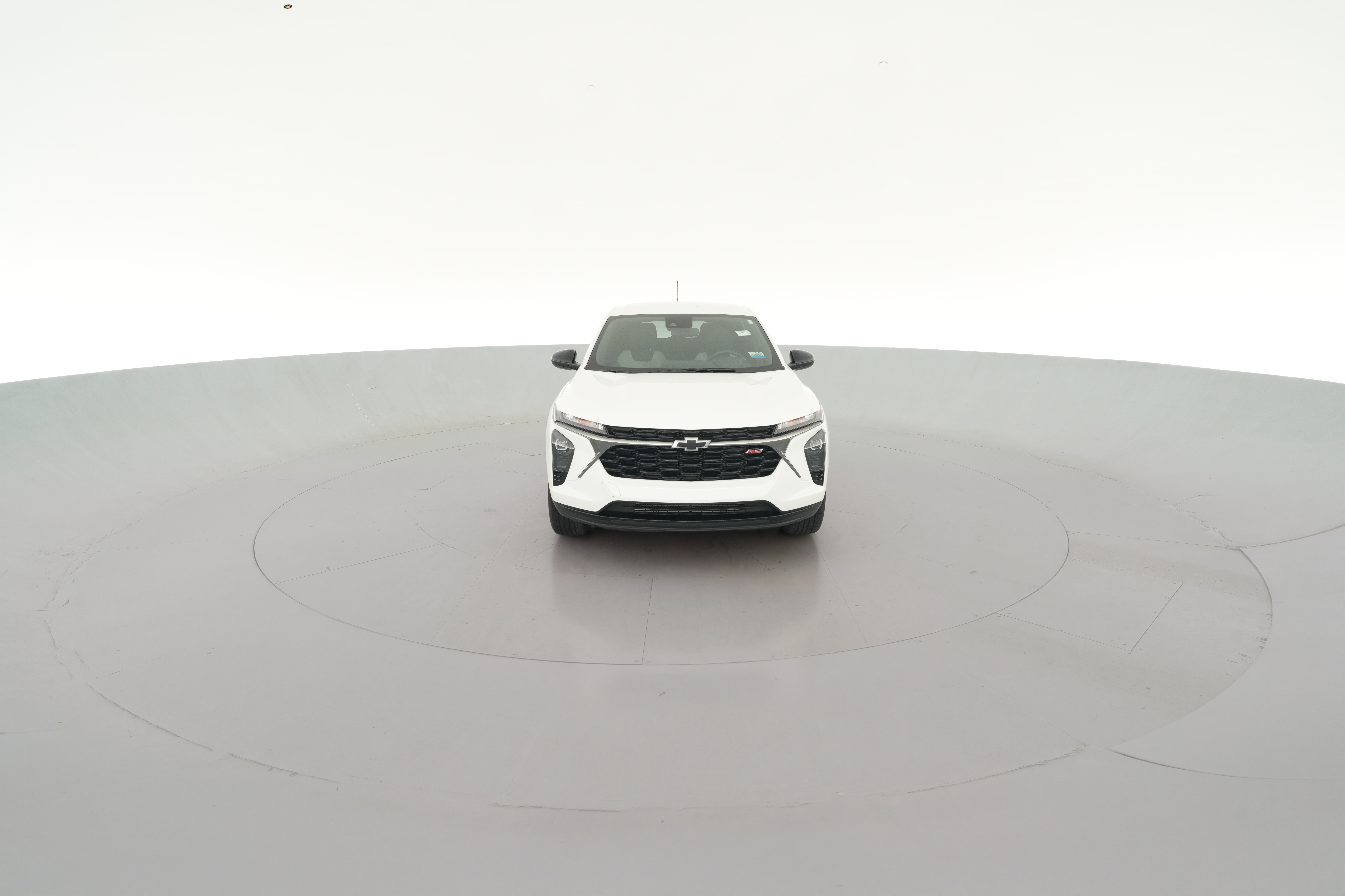 2025 Chevrolet Trax RS - Photo 19