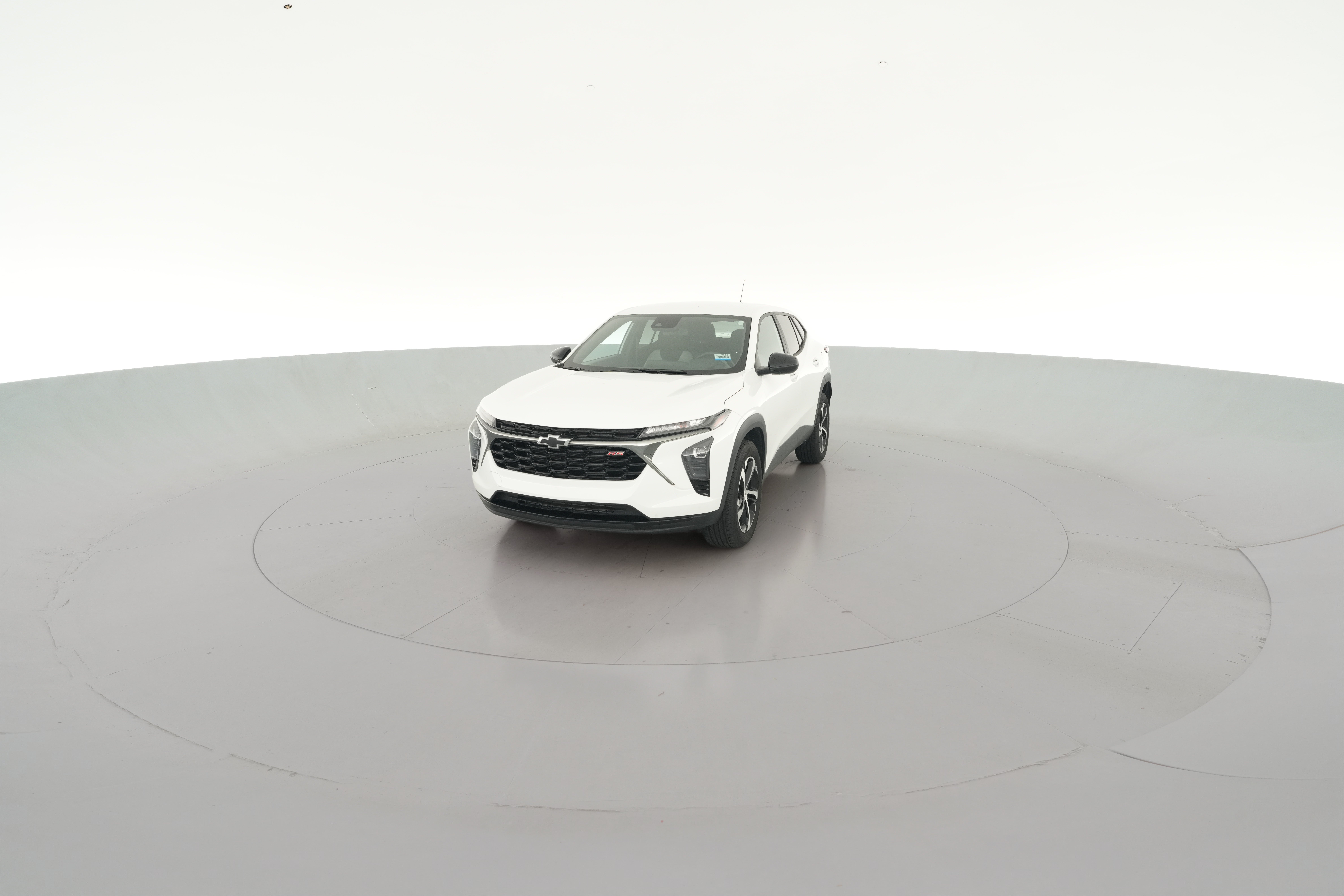 2025 Chevrolet Trax RS - Photo 20