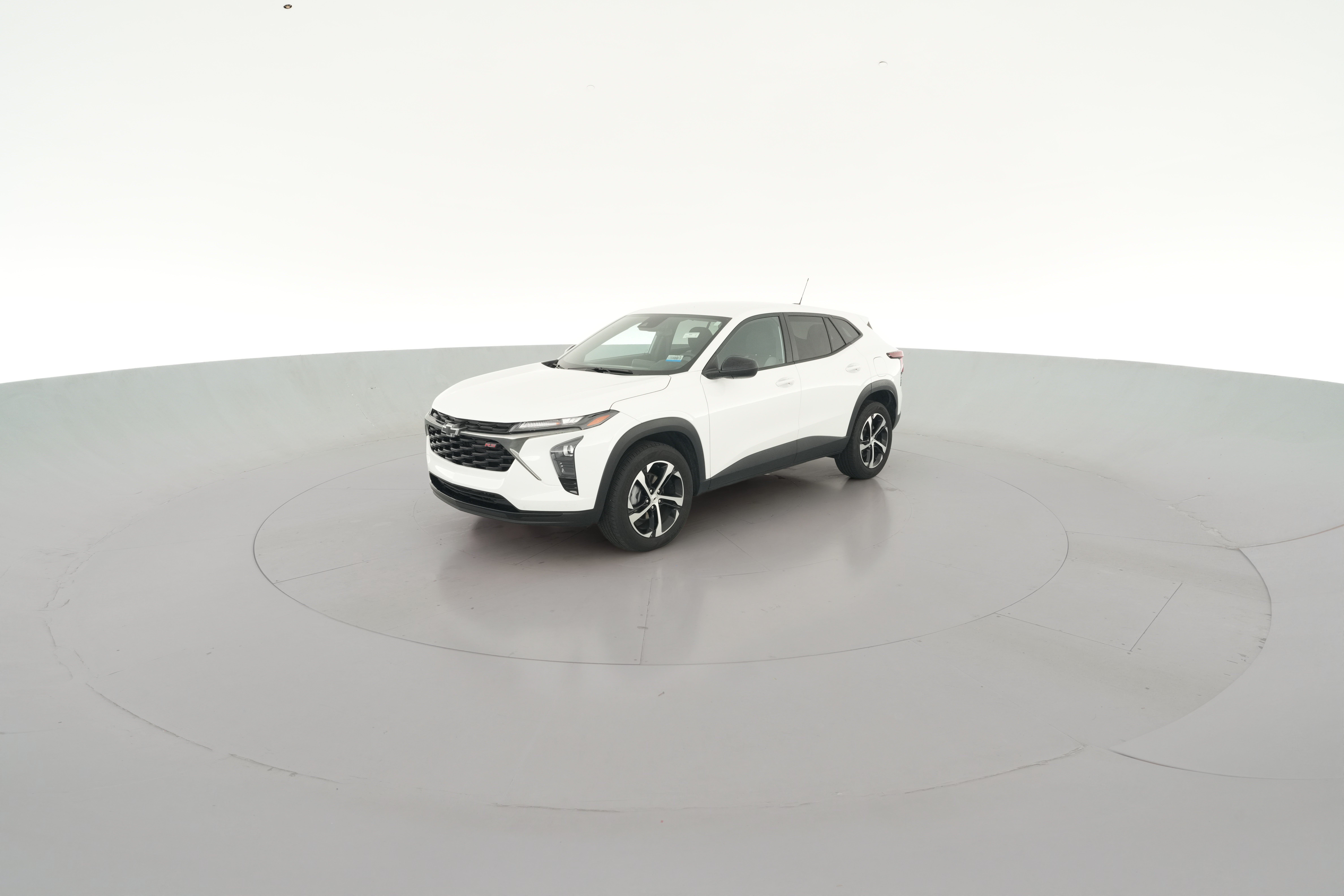 2025 Chevrolet Trax RS - Photo 21
