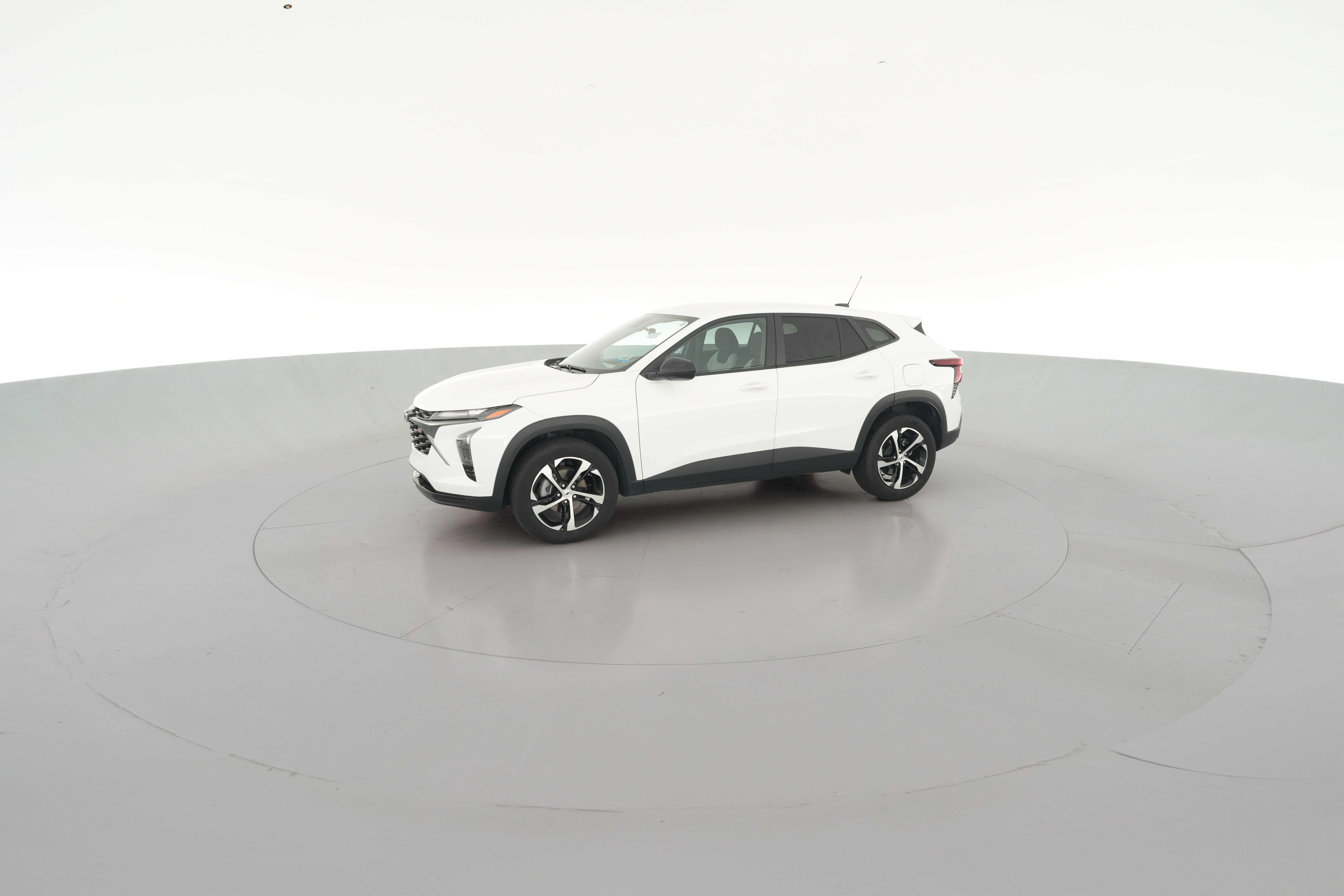 2025 Chevrolet Trax RS - Photo 22