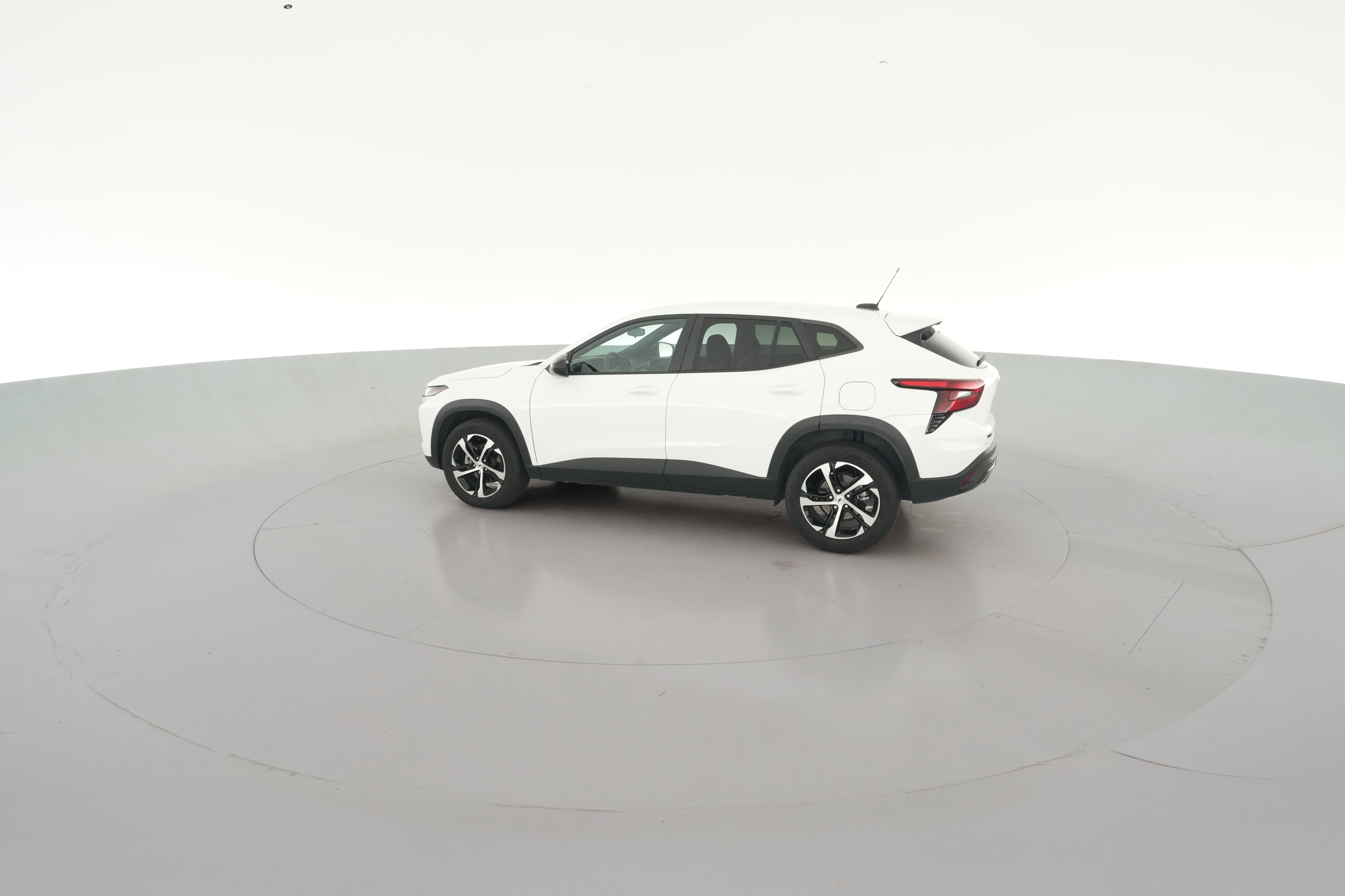 2025 Chevrolet Trax RS - Photo 24