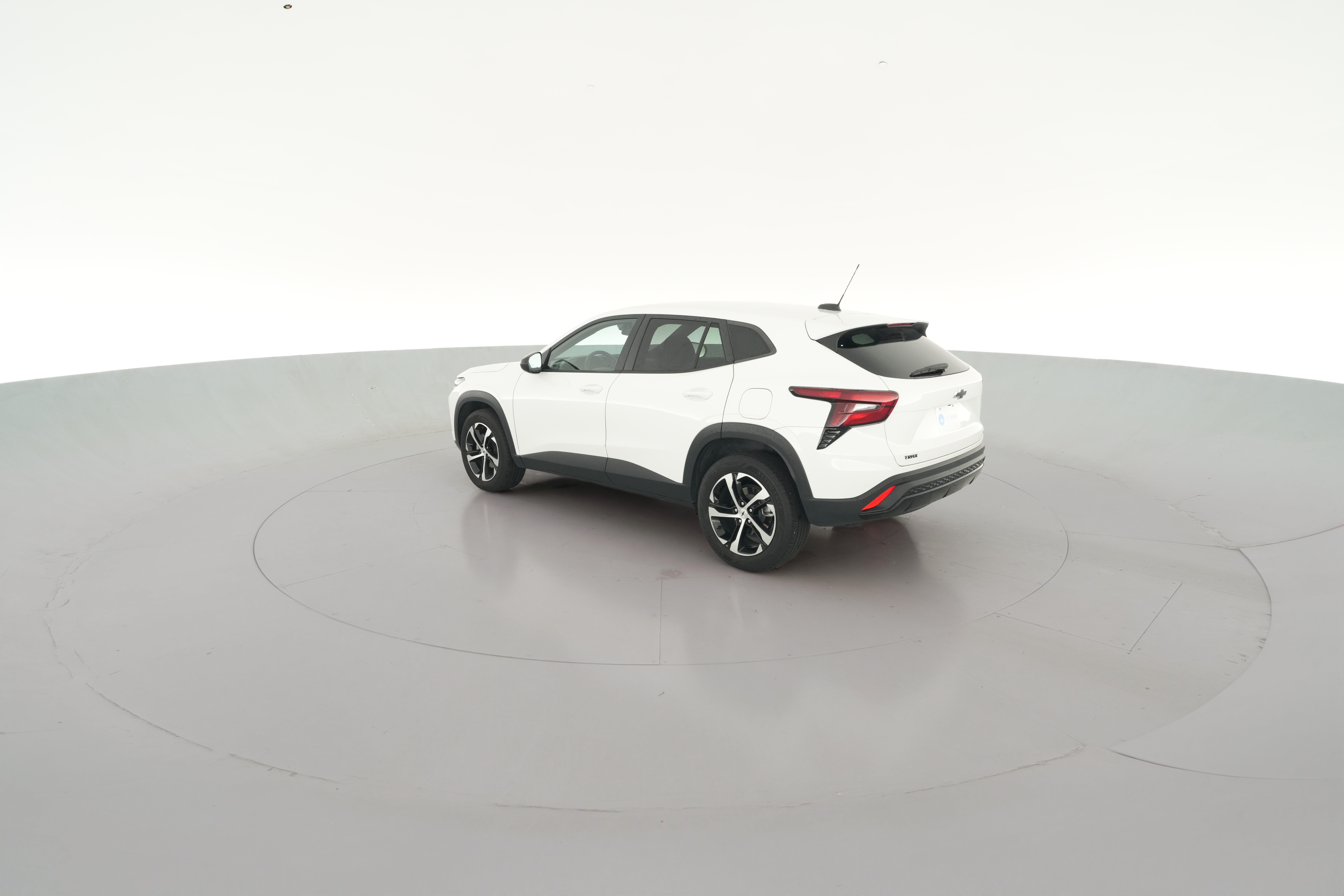 2025 Chevrolet Trax RS - Photo 25