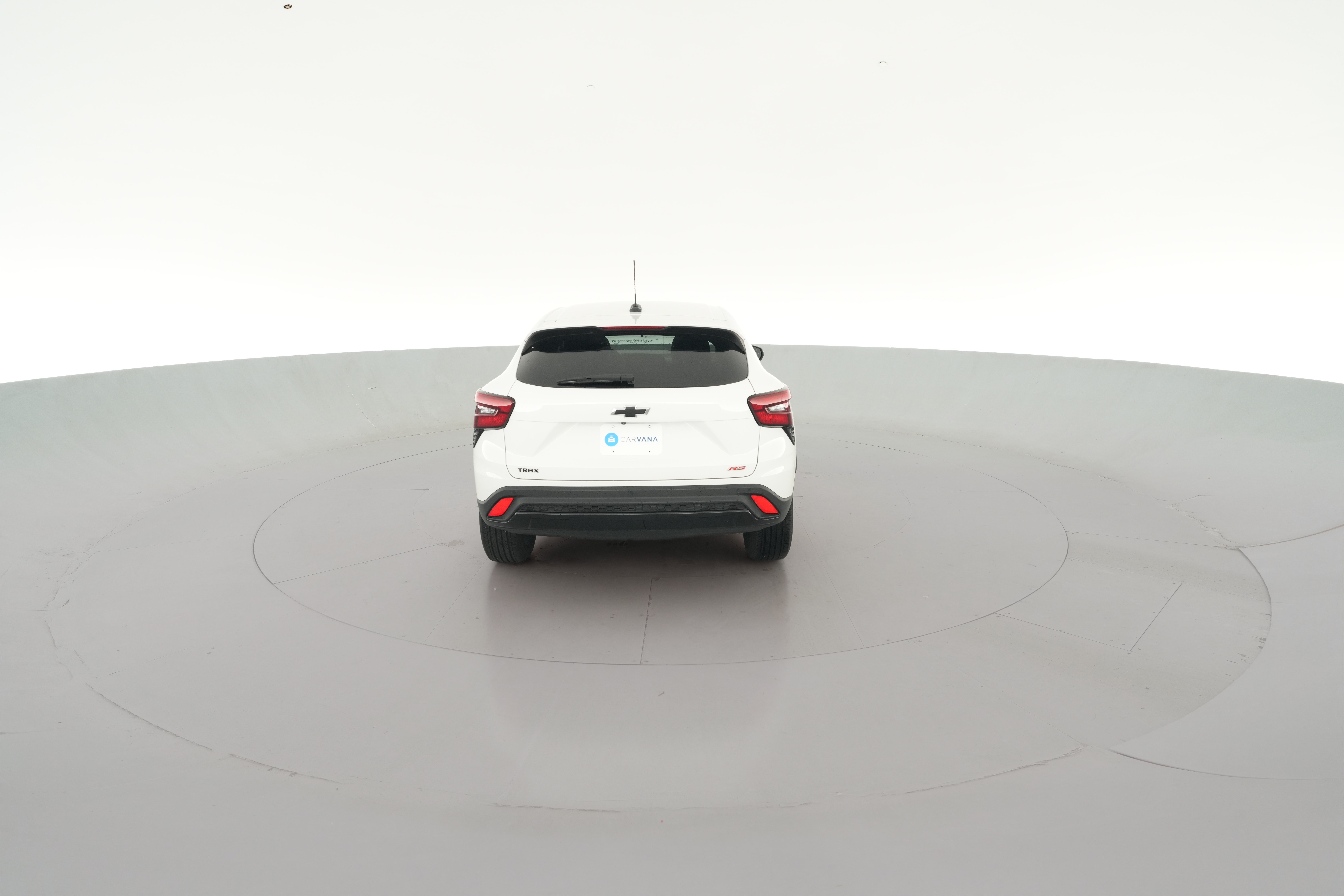 2025 Chevrolet Trax RS - Photo 27