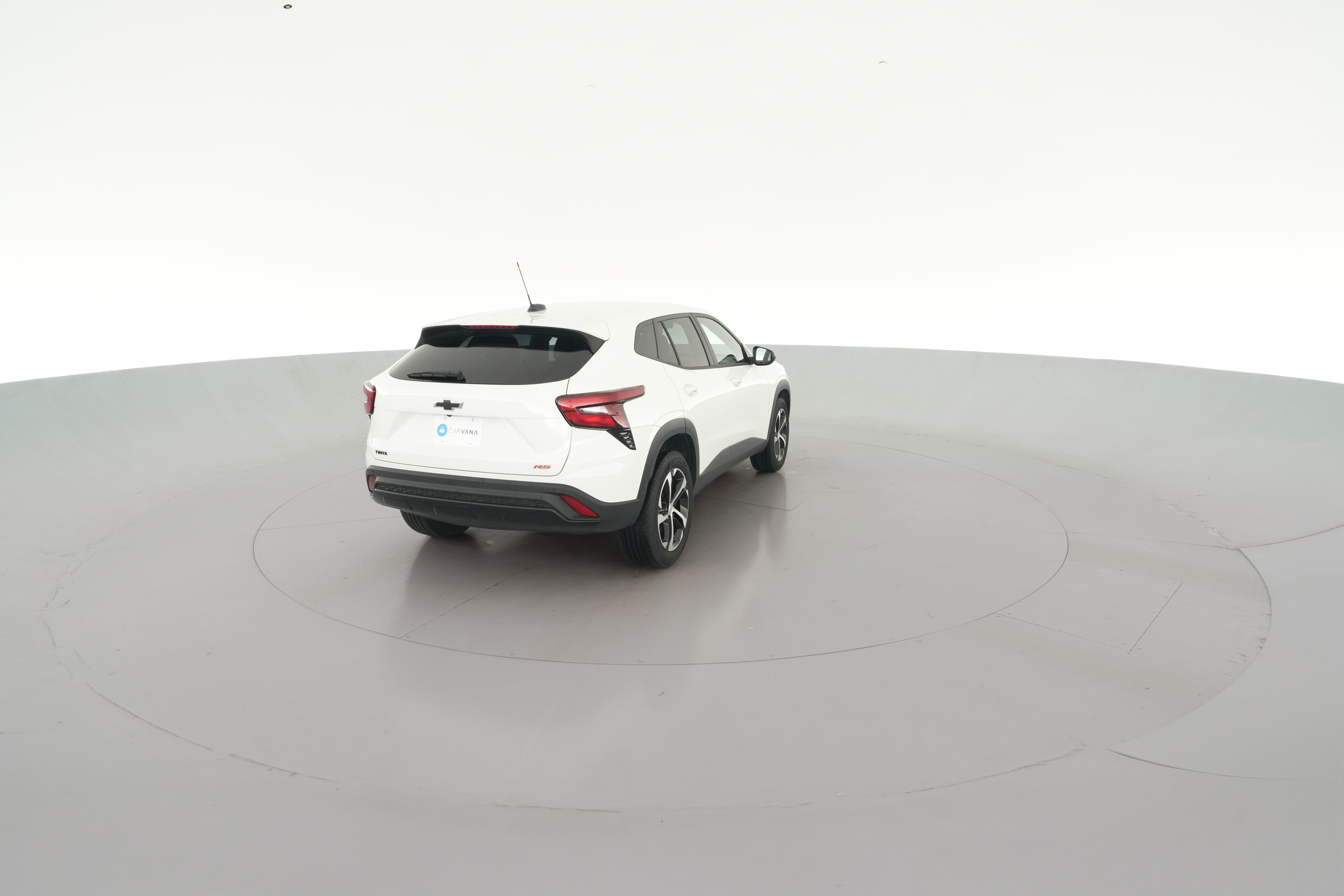 2025 Chevrolet Trax RS - Photo 28