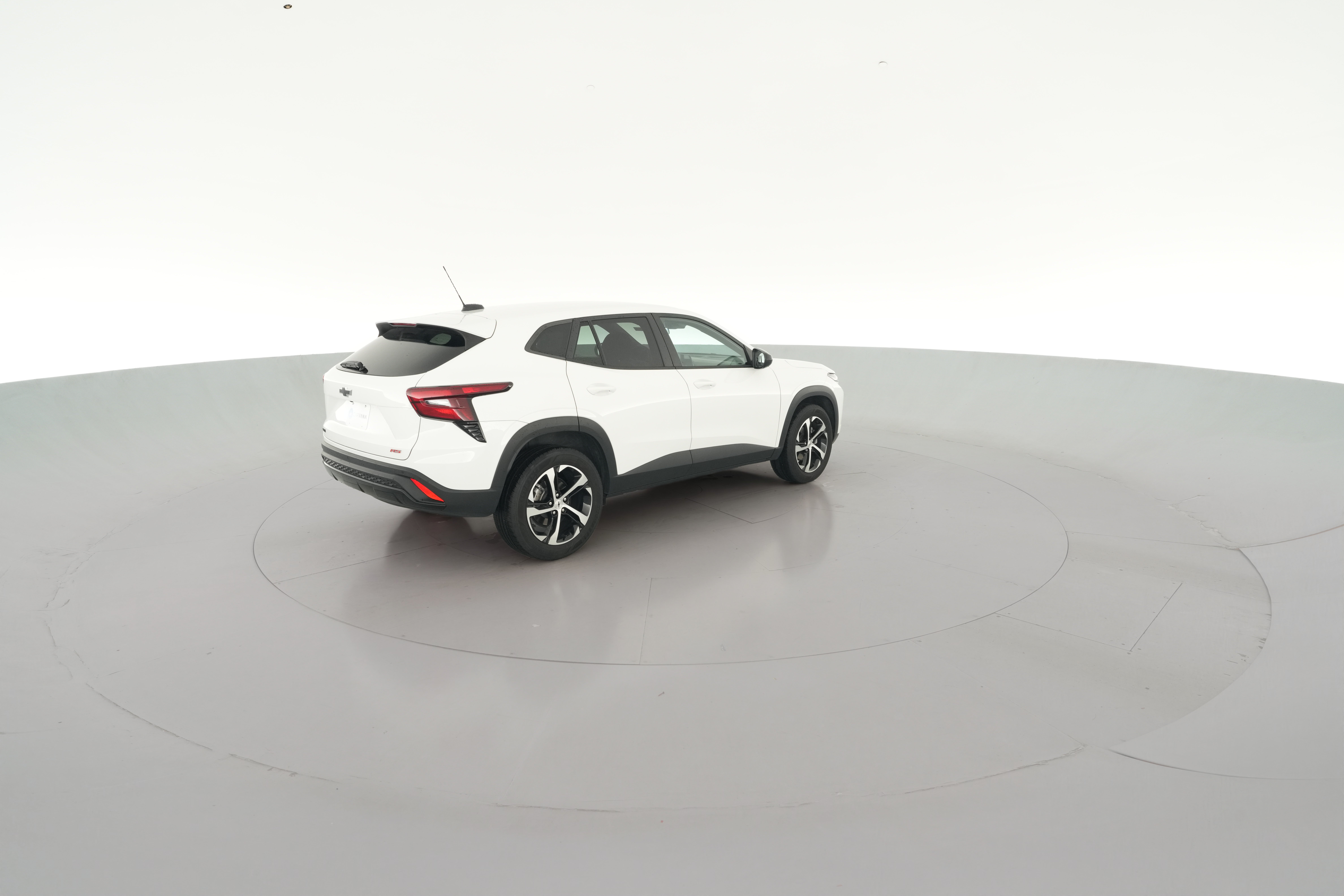 2025 Chevrolet Trax RS - Photo 29