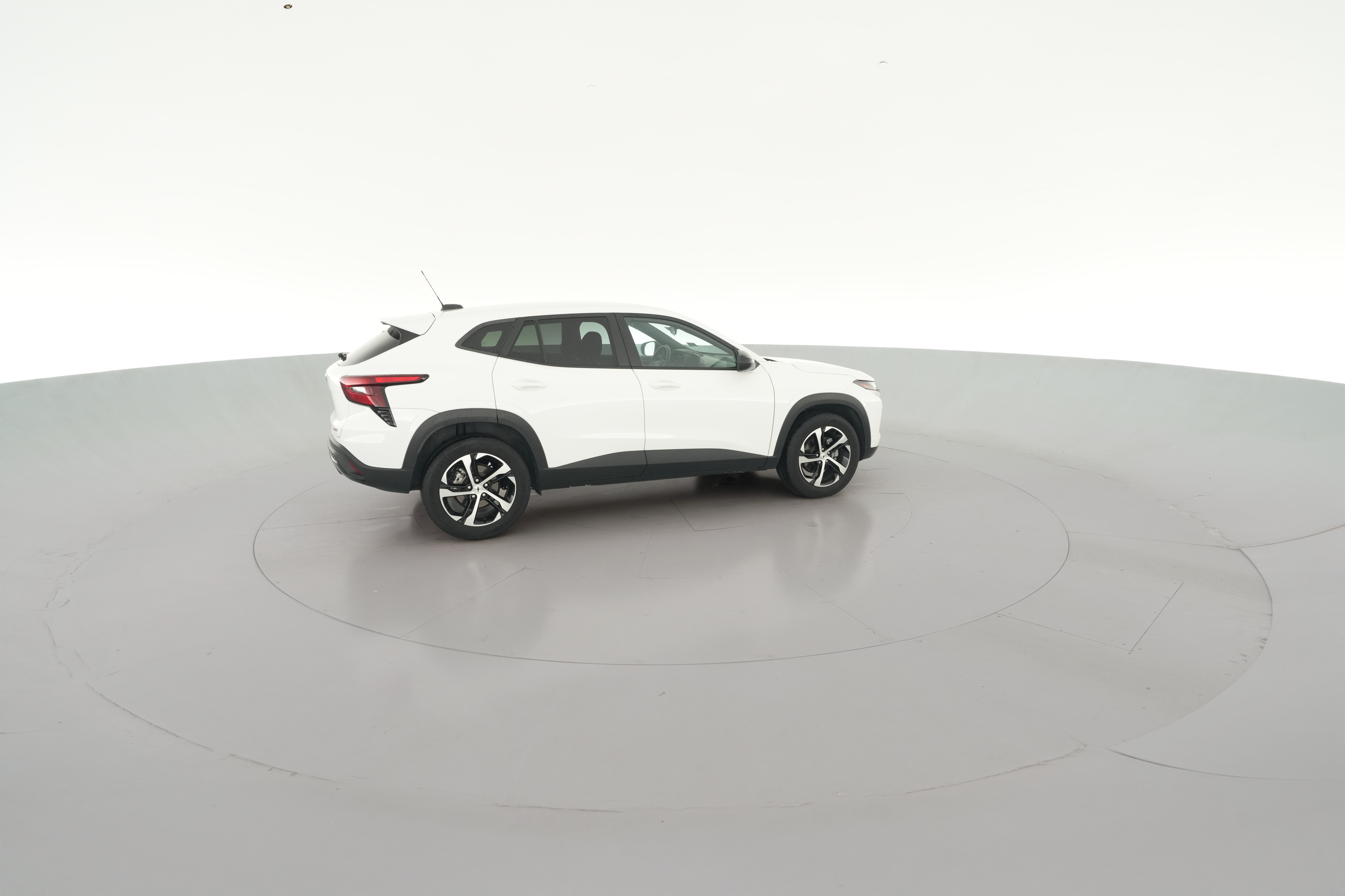 2025 Chevrolet Trax RS - Photo 30