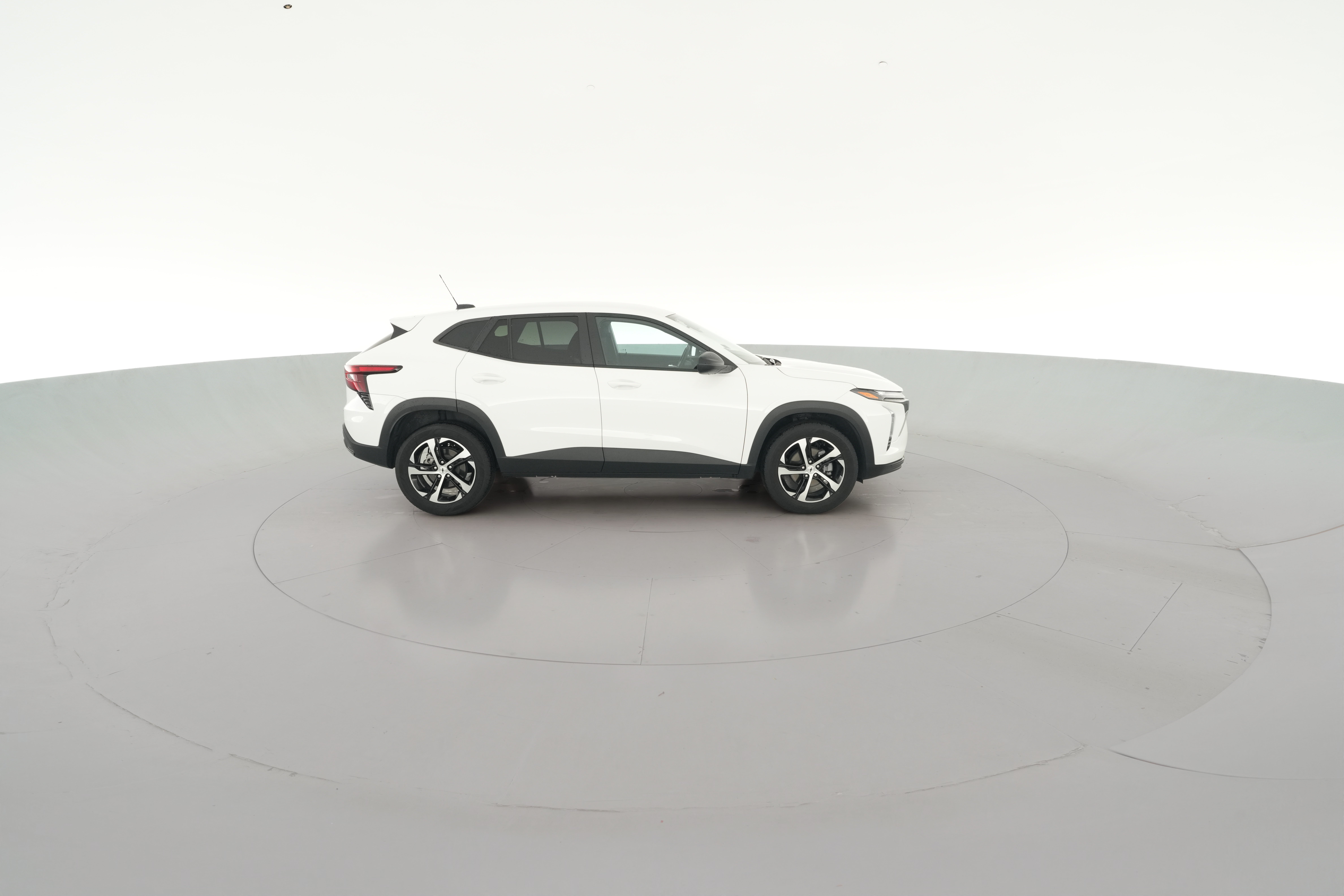 2025 Chevrolet Trax RS - Photo 31