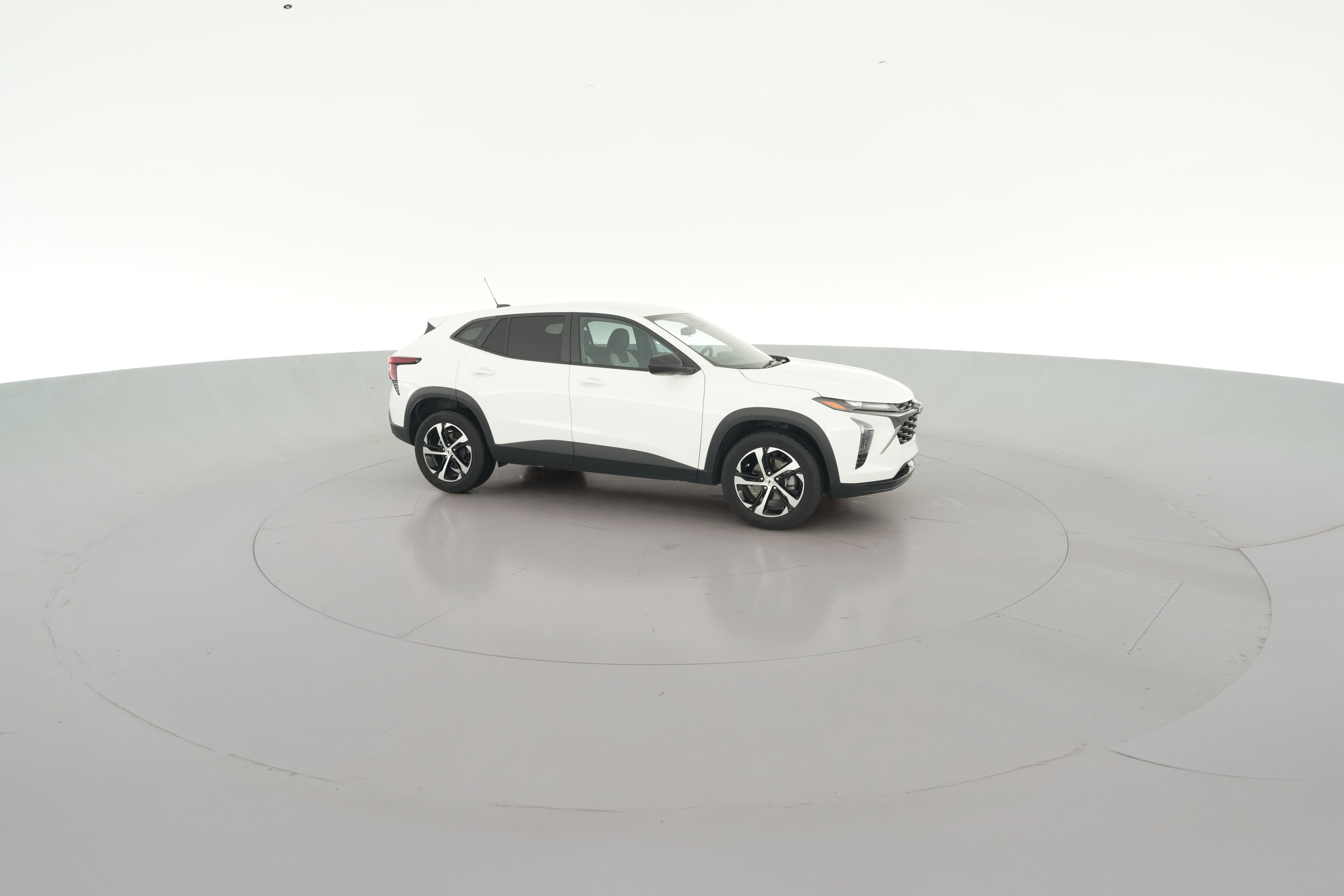 2025 Chevrolet Trax RS - Photo 32