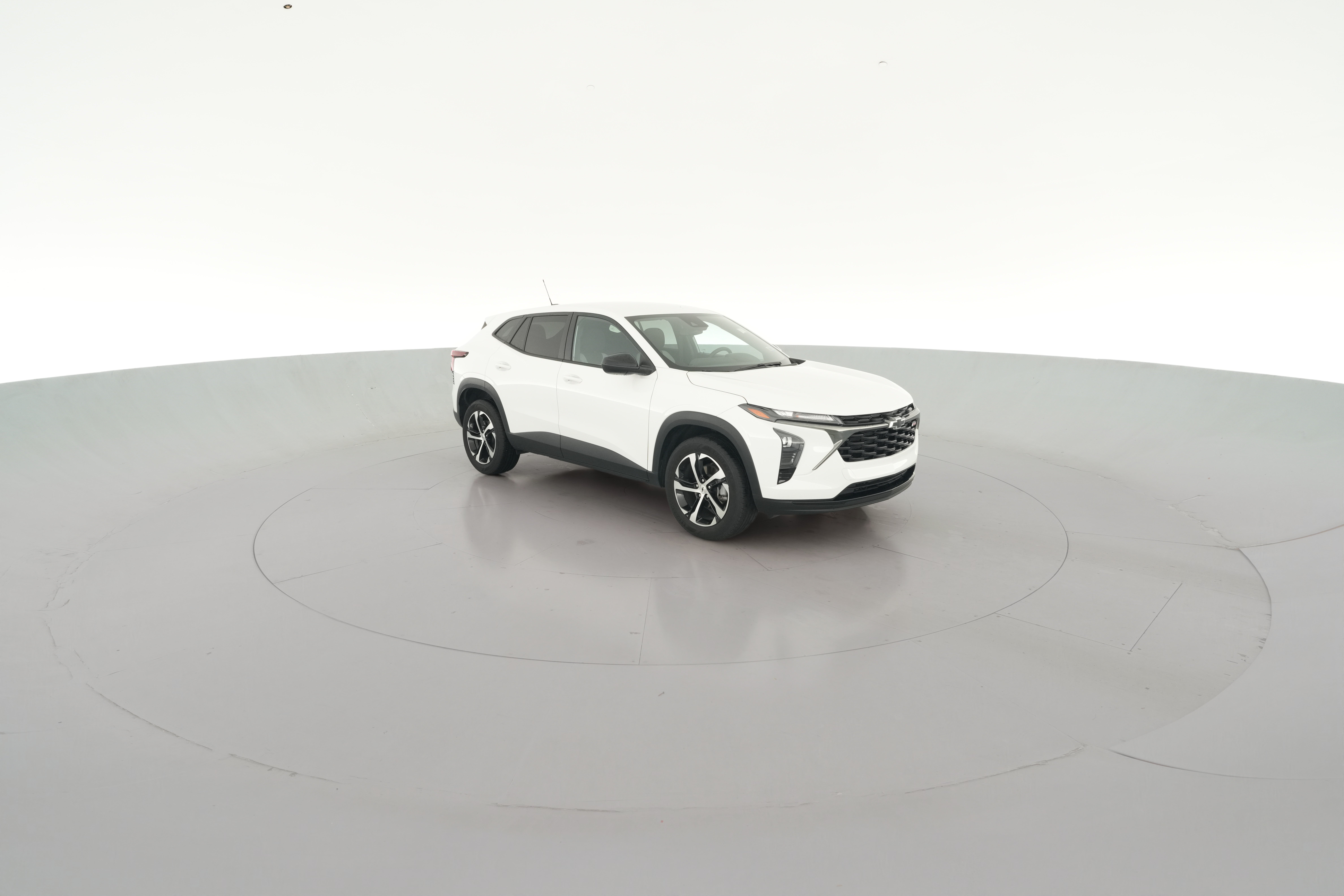 2025 Chevrolet Trax RS - Photo 33
